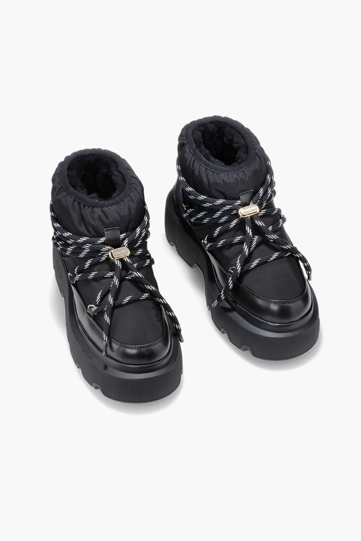 Buty Damskie Endurance Puffer