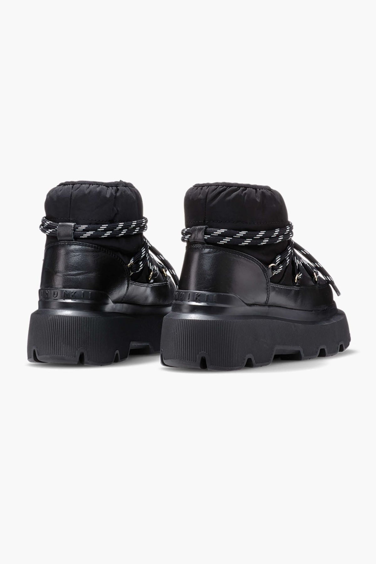 Buty Damskie Endurance Puffer