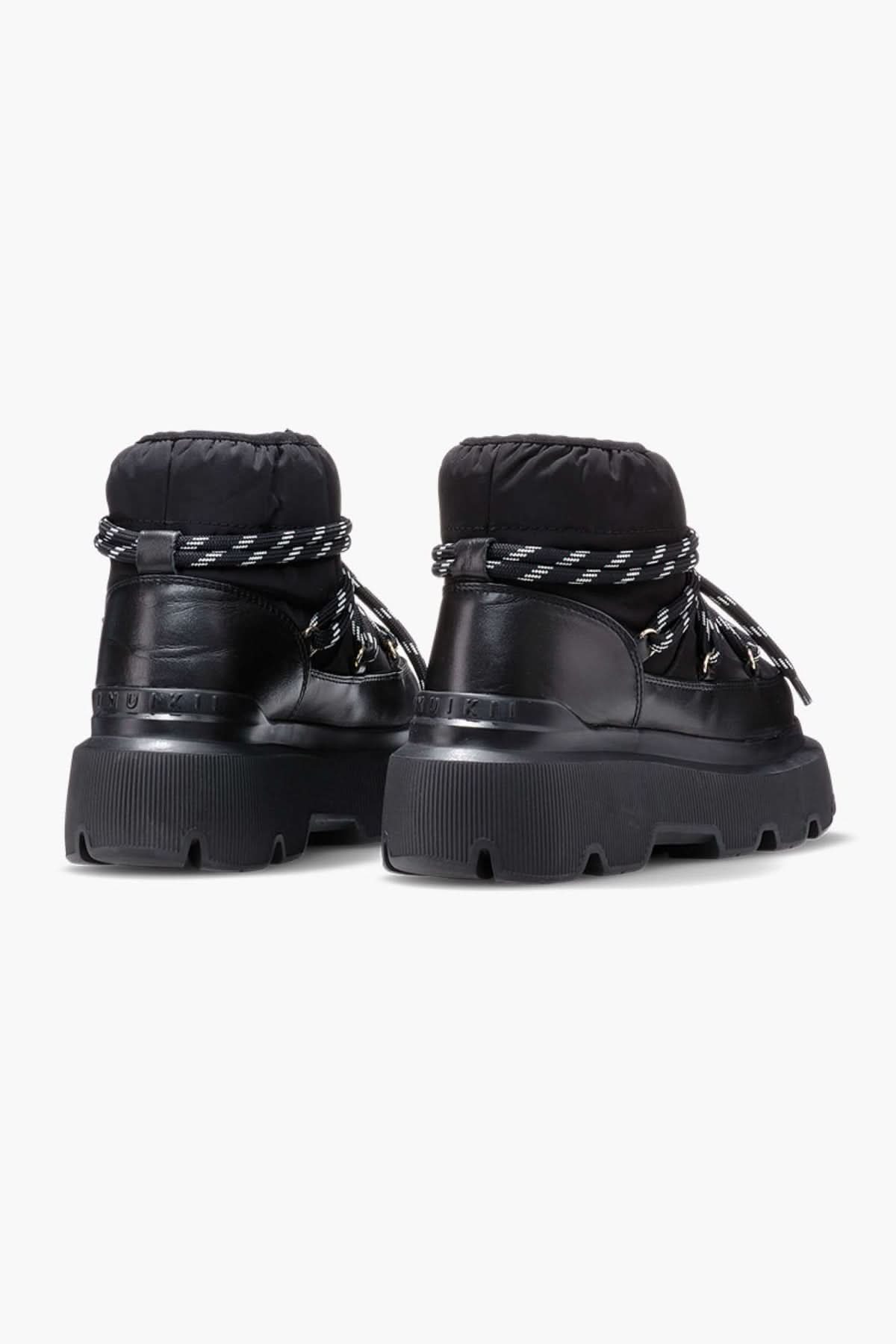 Buty Damskie Endurance Puffer