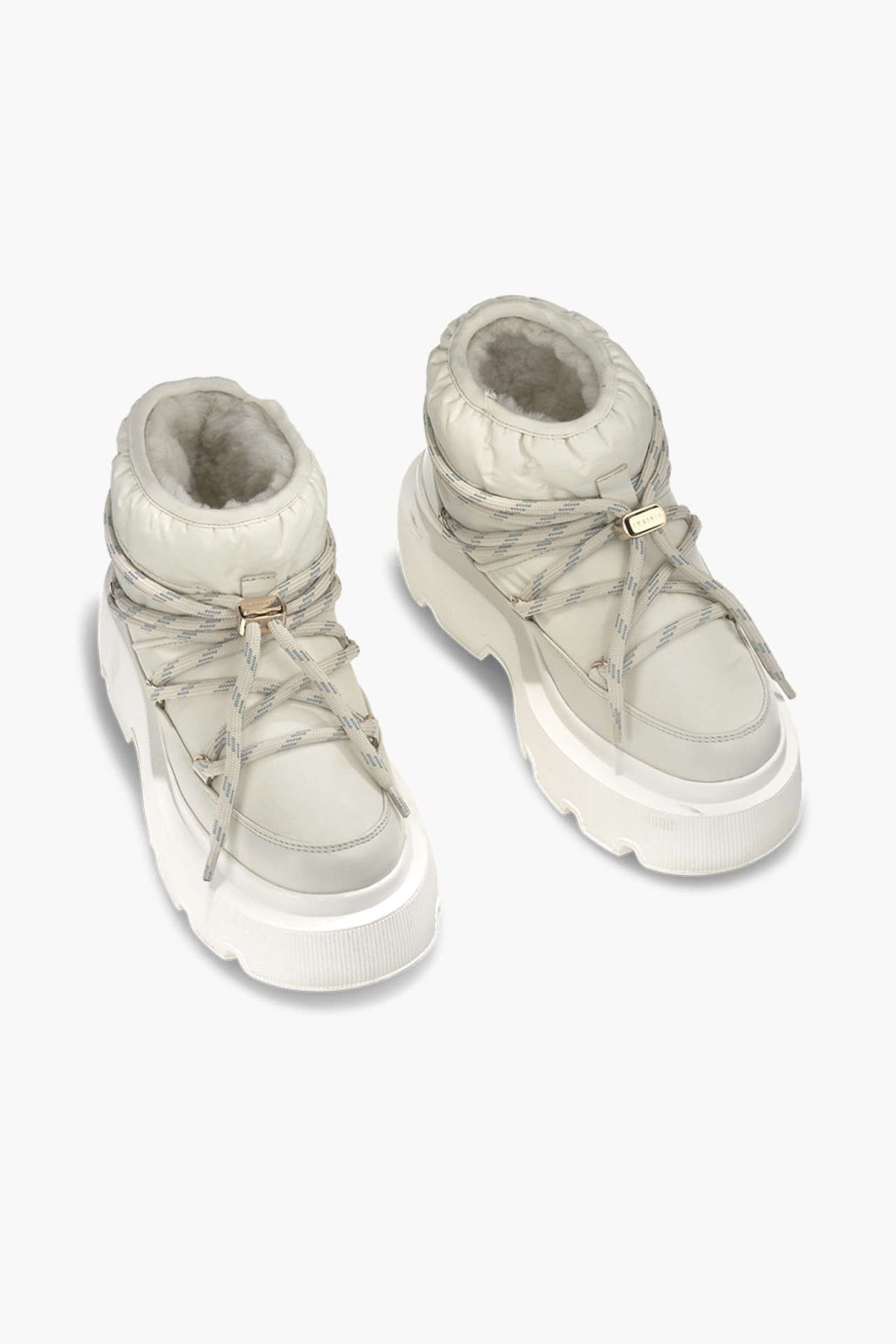 Buty Damskie Endurance Puffer