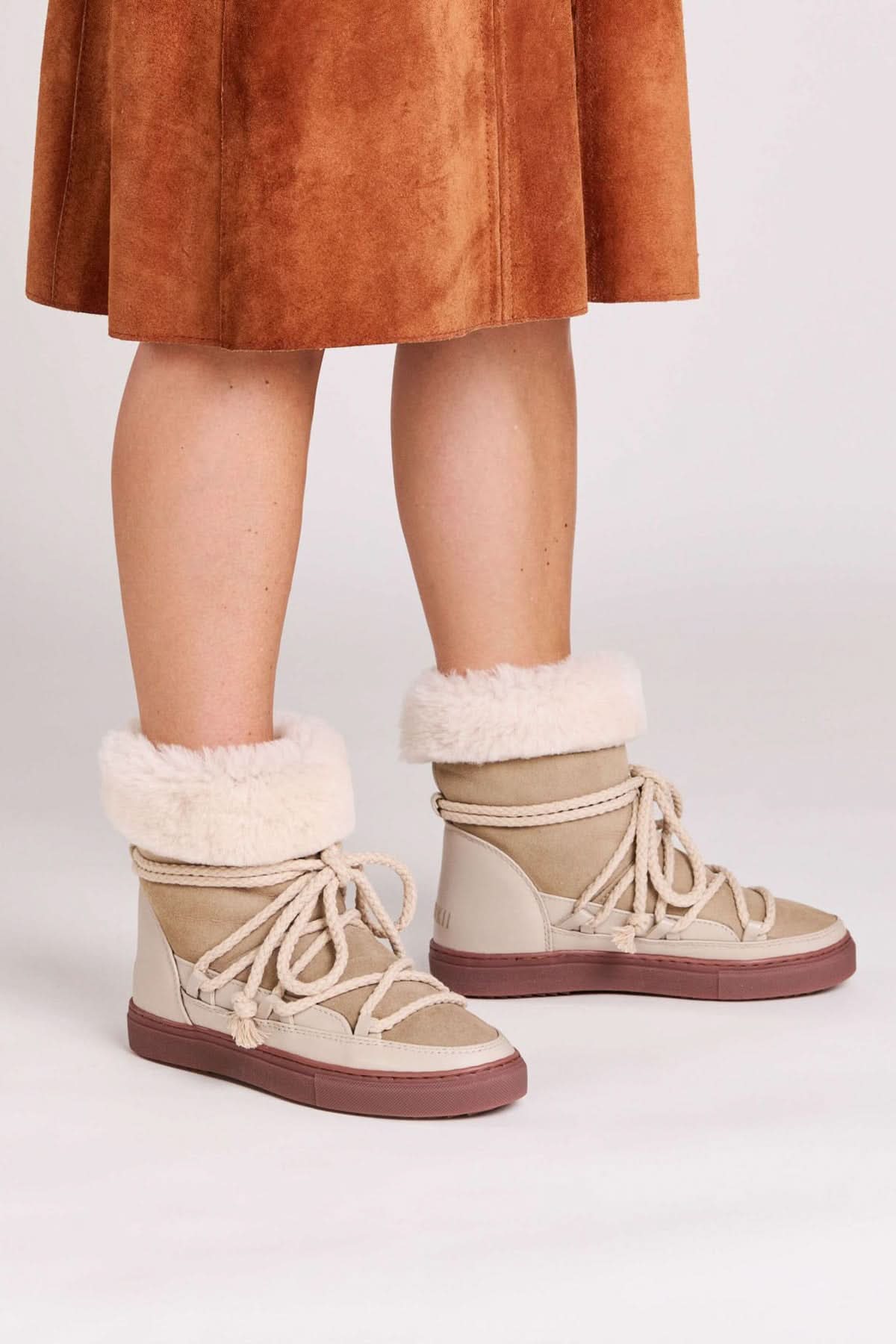 Buty Damskie Classic High