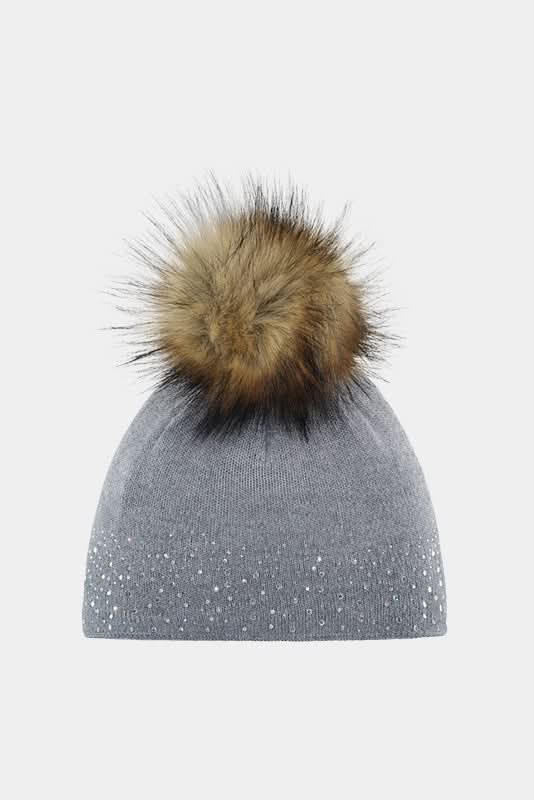 Nalin Lux Crystal MU Women's Hat
