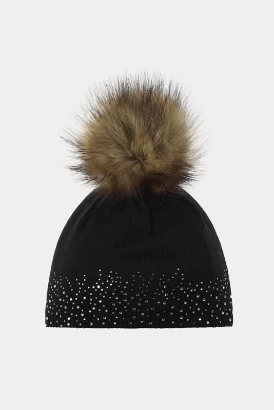 Nalin Lux Crystal Women's Hat MÜ
