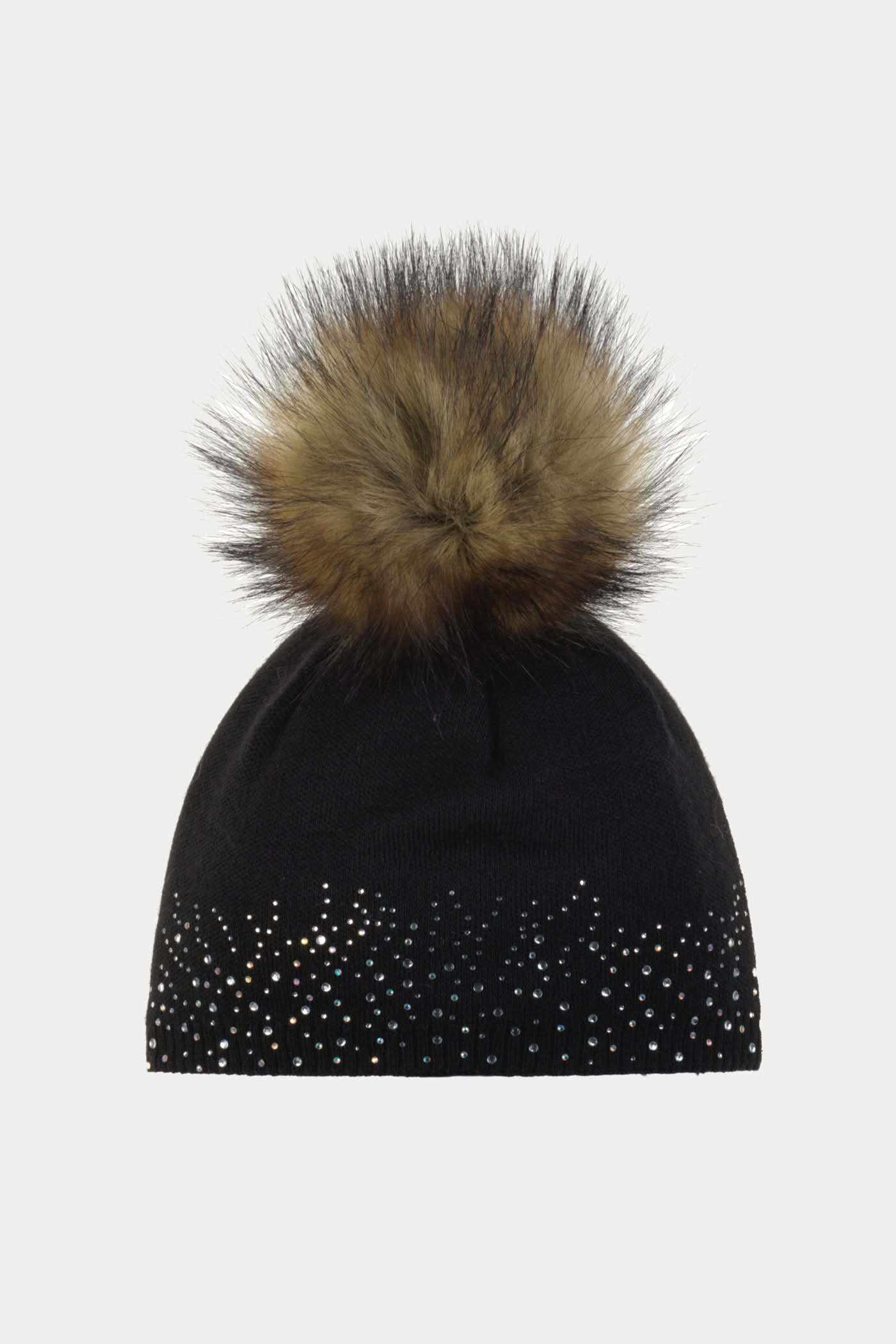 Nalin Lux Crystal Women's Hat MÜ