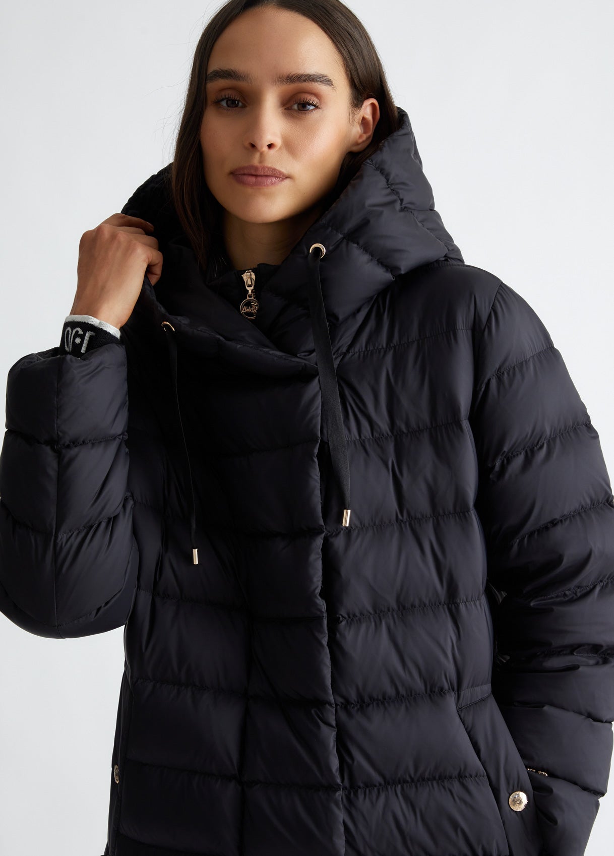 Women's jacket