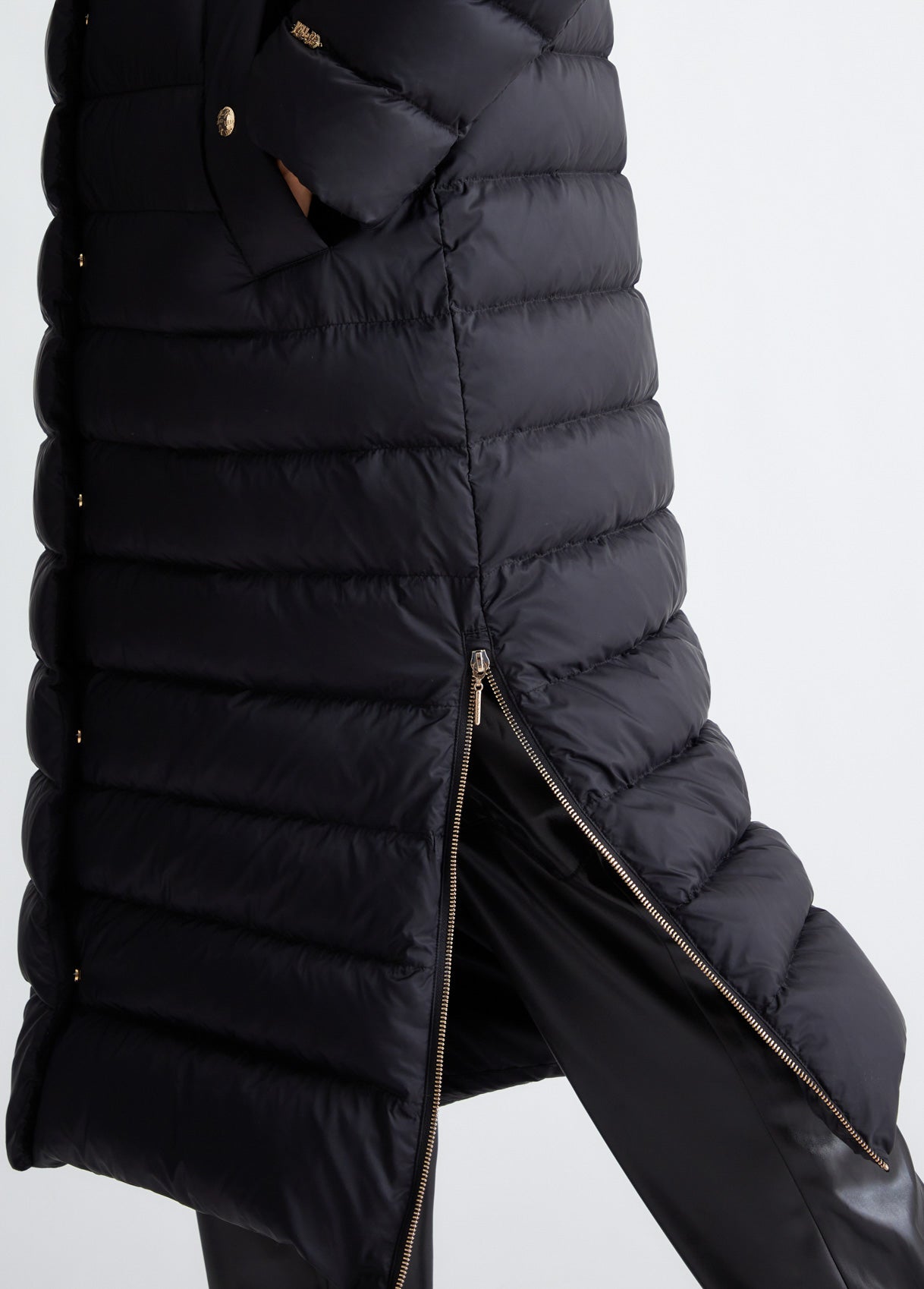 Women's jacket