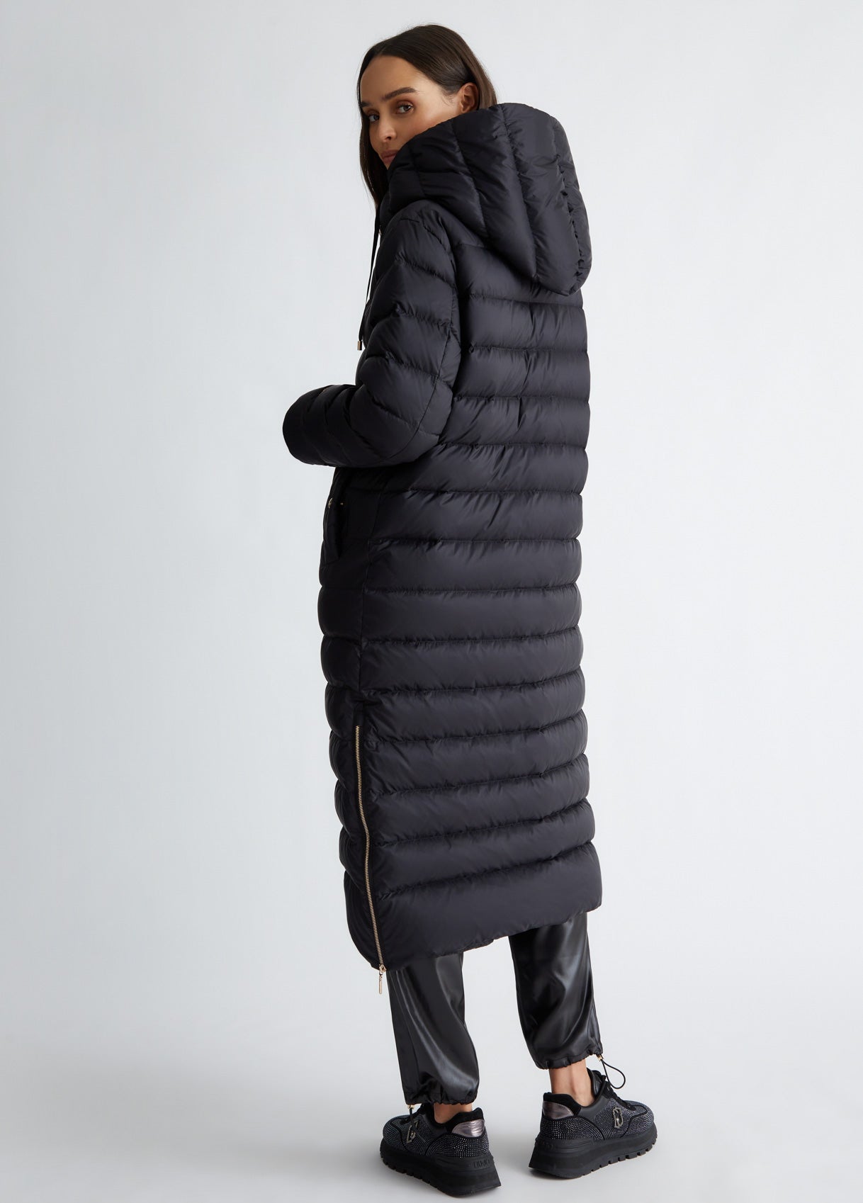 Women's jacket