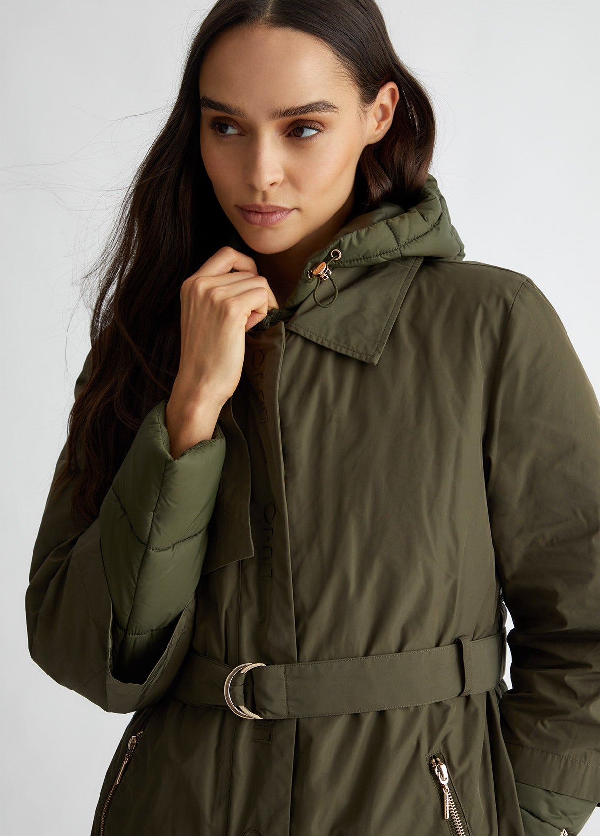 Women's coat