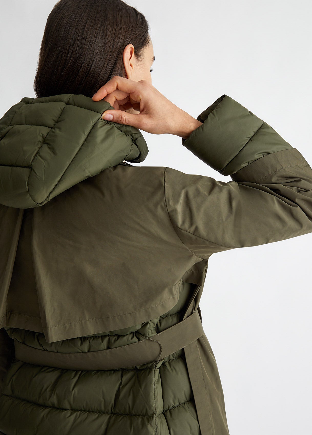 Women's coat