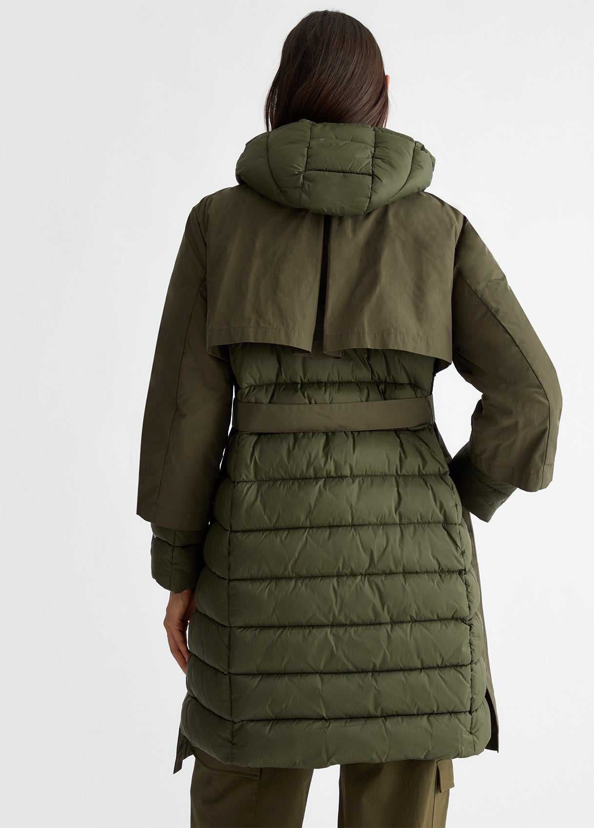 Women's coat