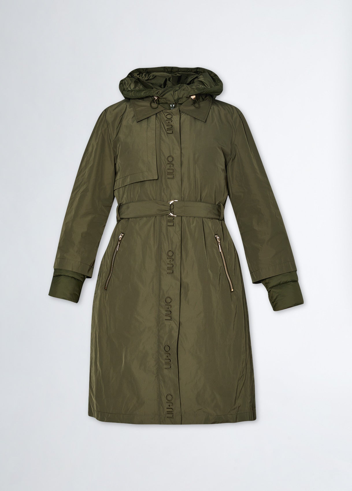 Women's coat