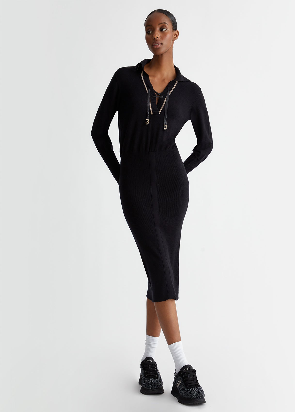 Women's dress