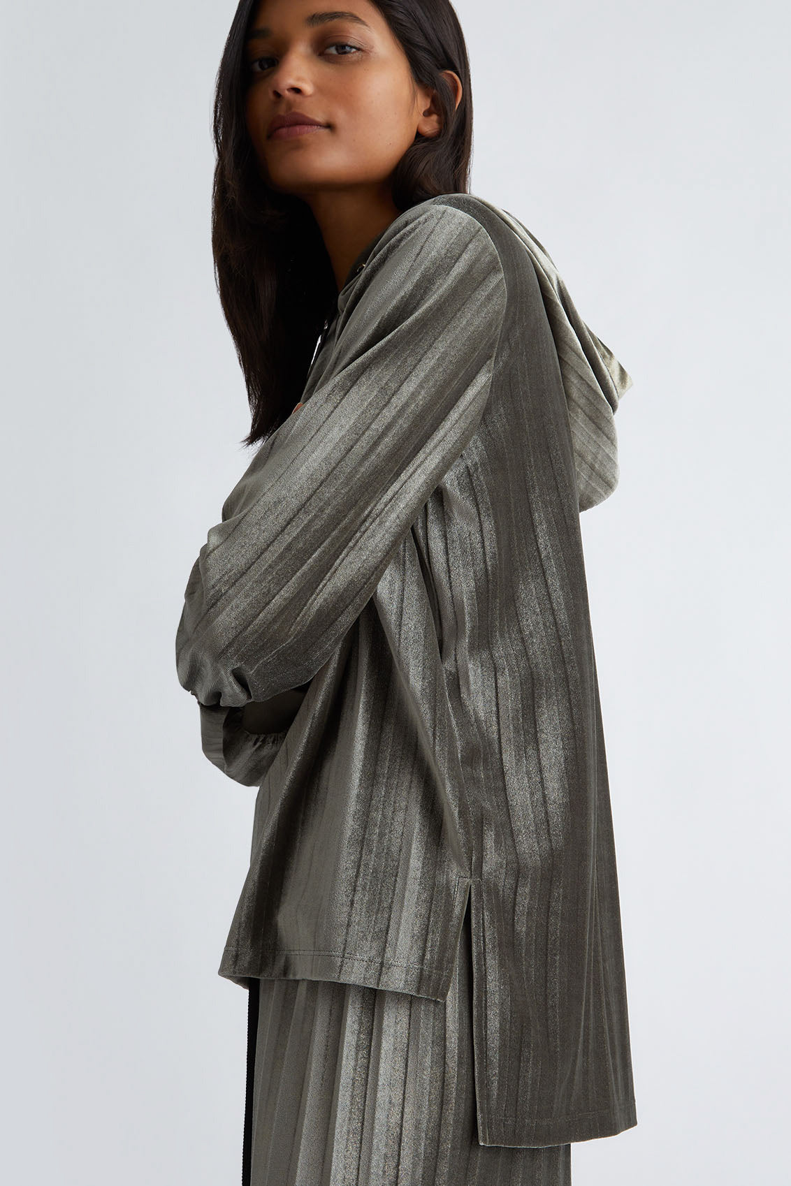 Women's sweatshirt
