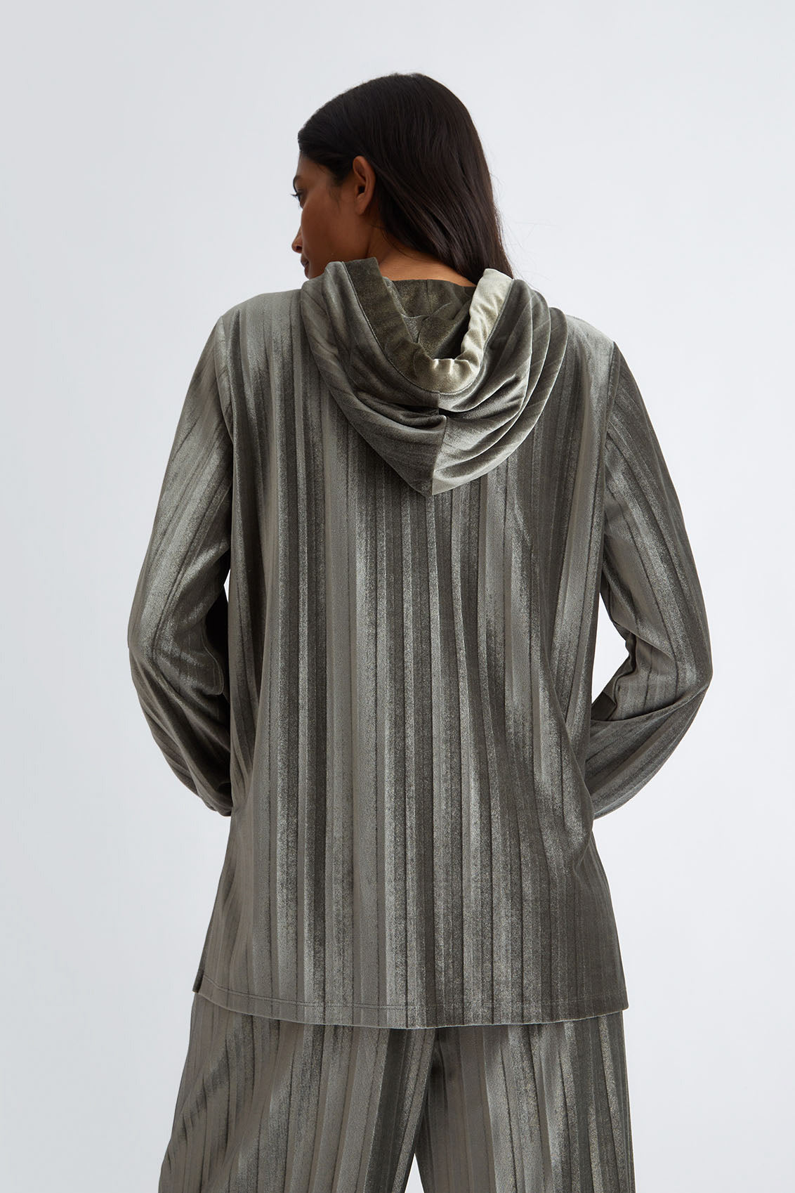 Women's sweatshirt