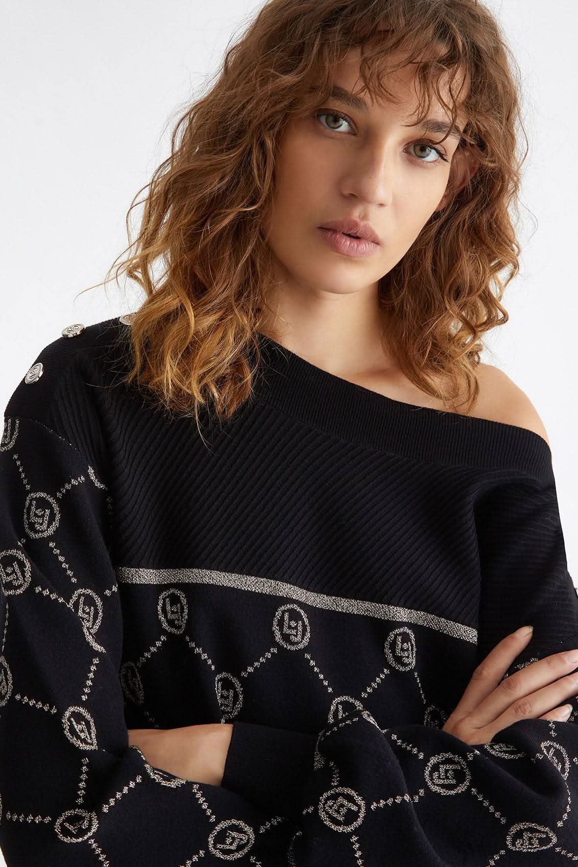 Sweter Damski