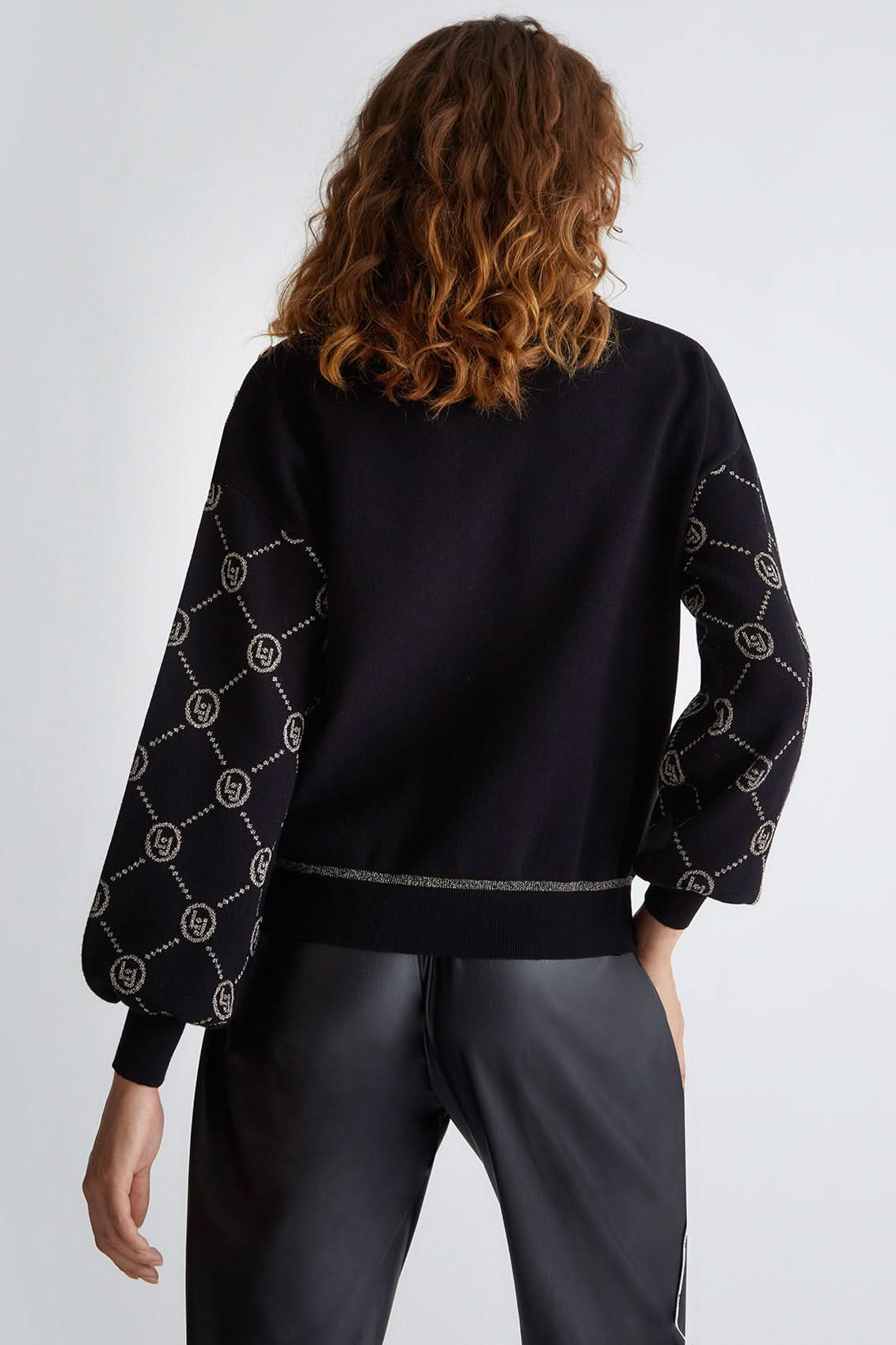 Sweter Damski
