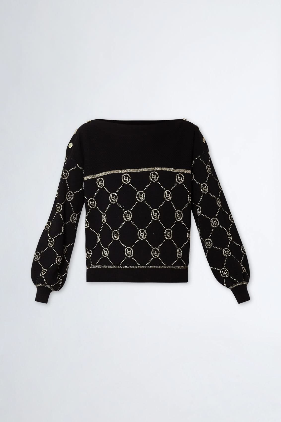 Sweter Damski