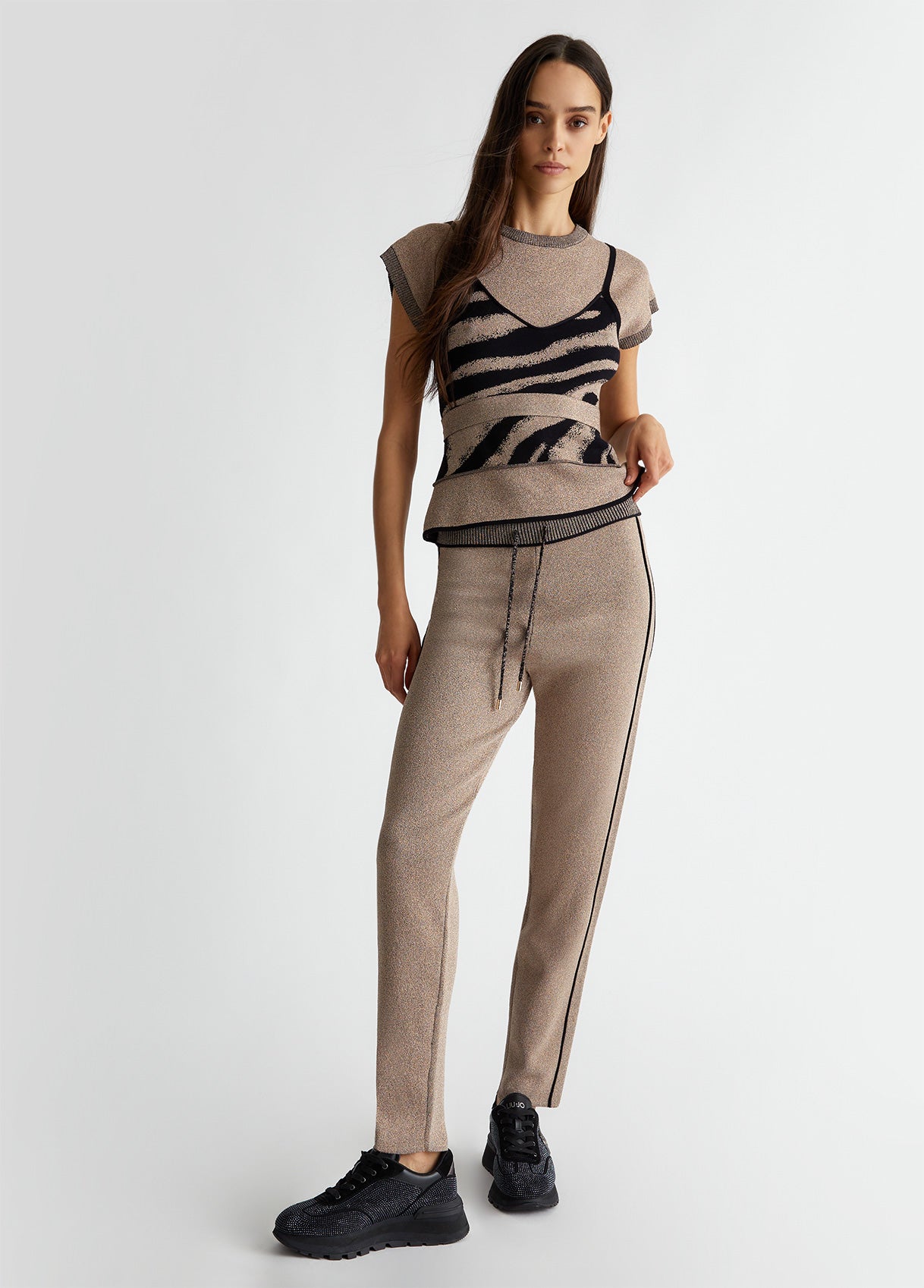 Women's trousers