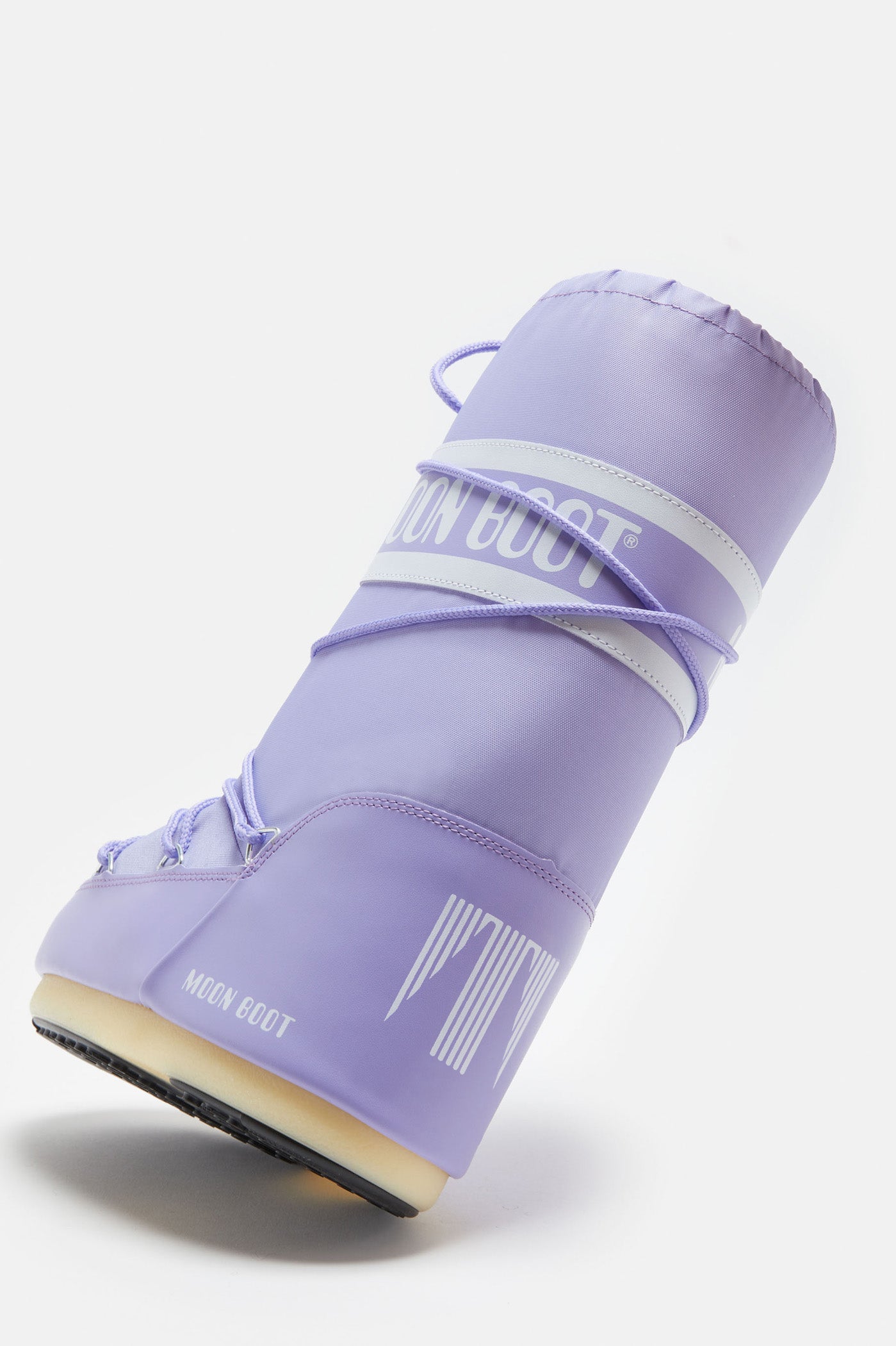 MB ICON NYLON snow boots