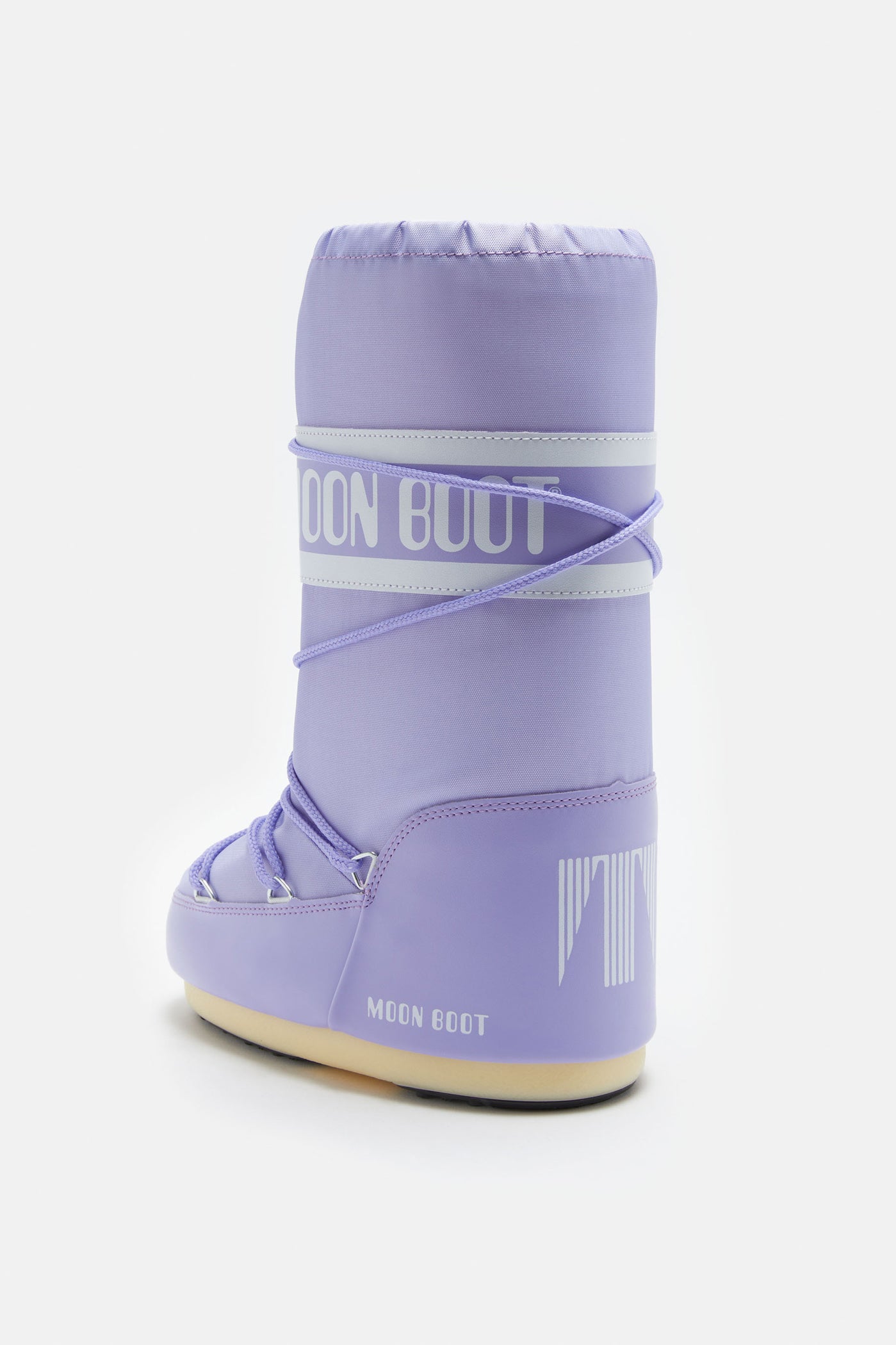 MB ICON NYLON snow boots