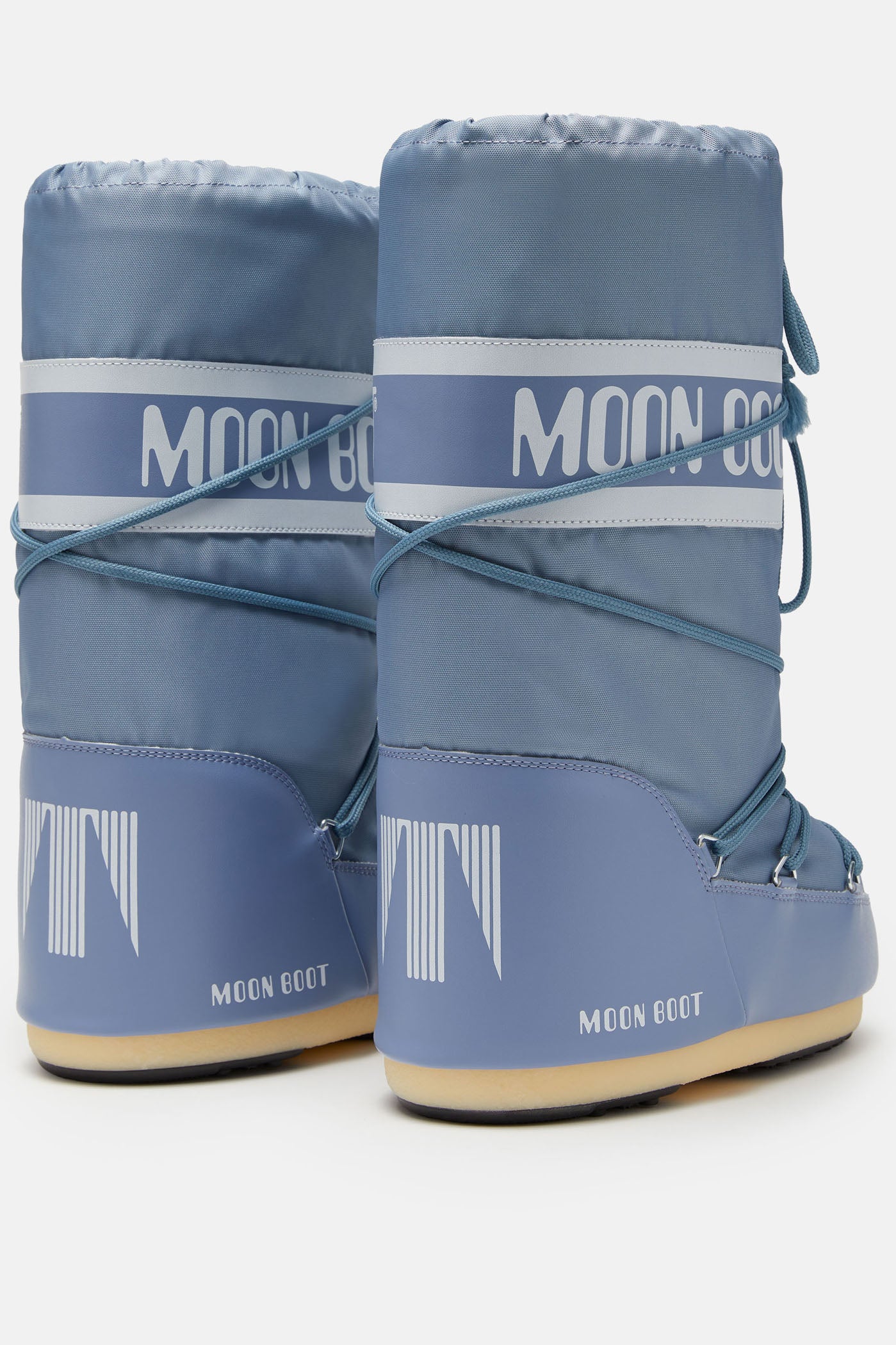 MB ICON NYLON snow boots