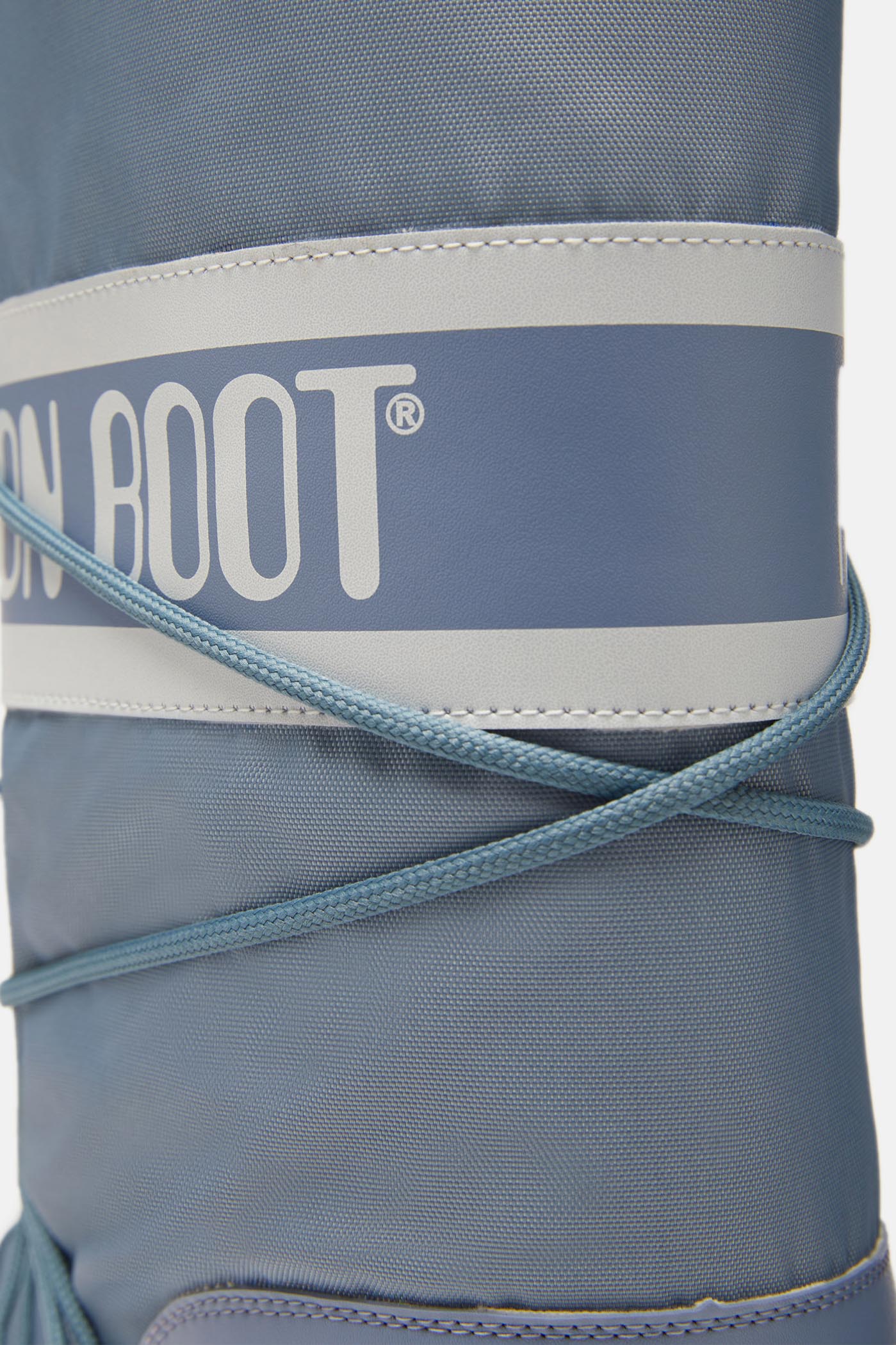 MB ICON NYLON snow boots