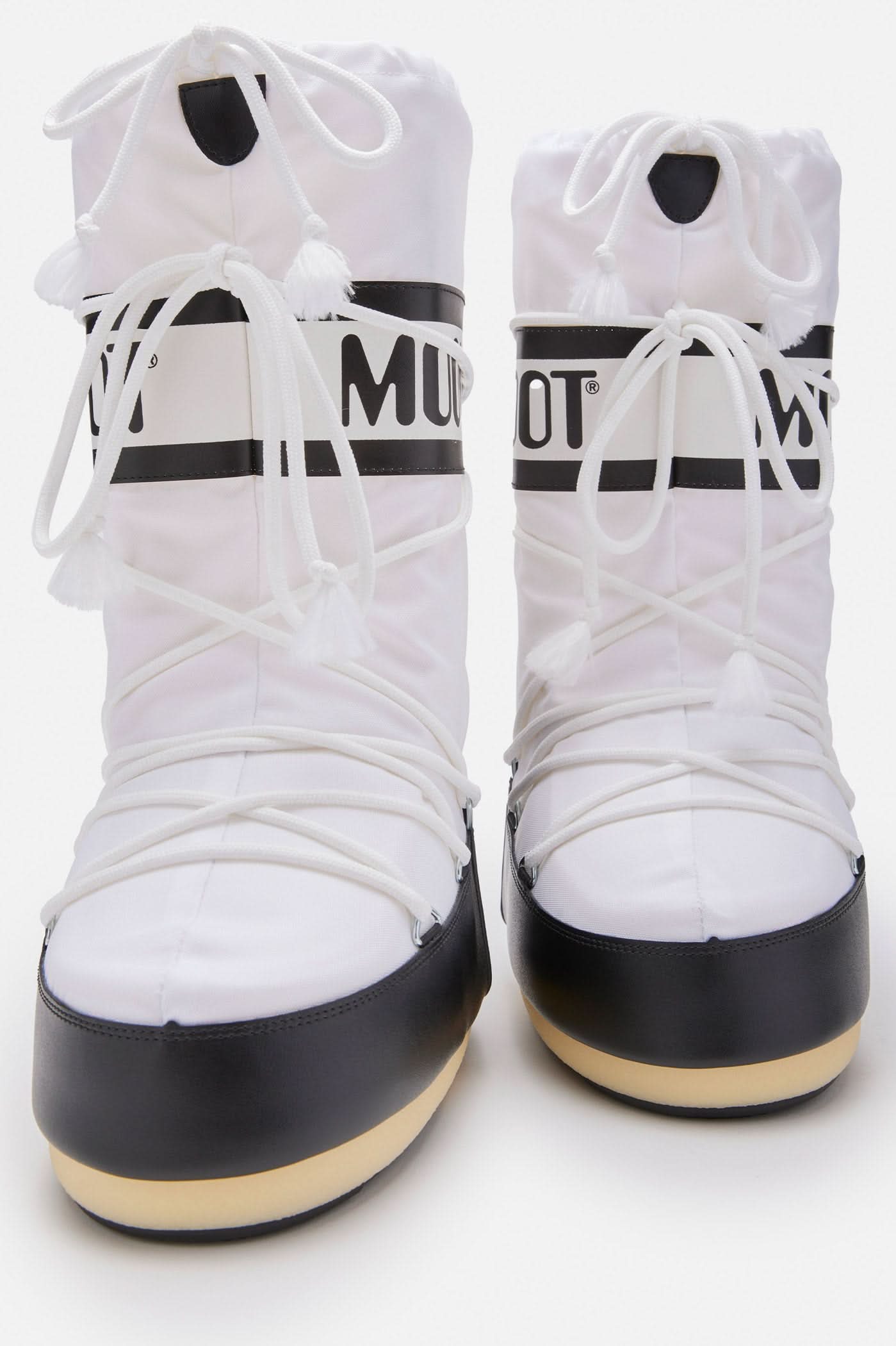 Buty śniegowce MB ICON NYLON