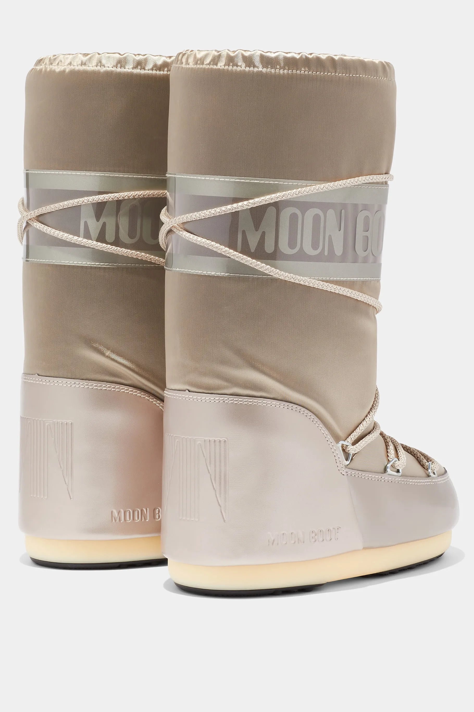 Złote Śniegowce MB ICON GLANCE