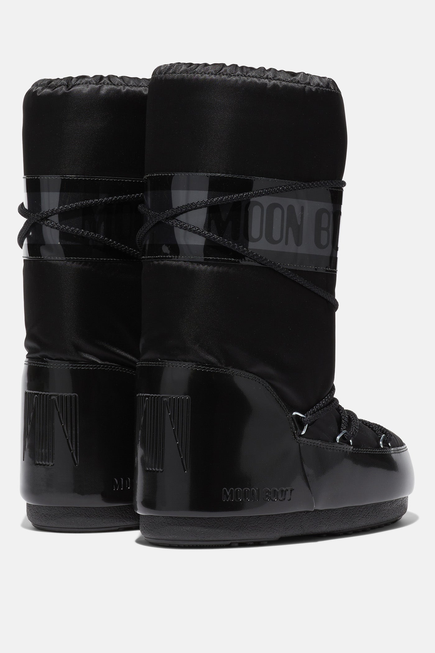 MB ICON GLANCE snow boots