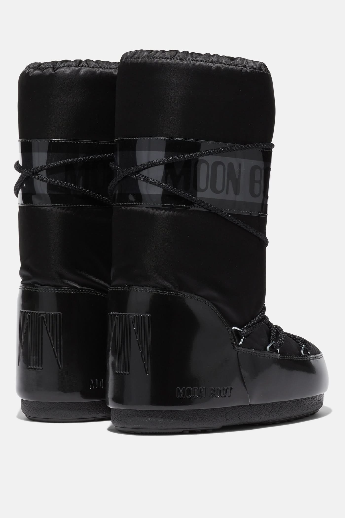MB ICON GLANCE snow boots