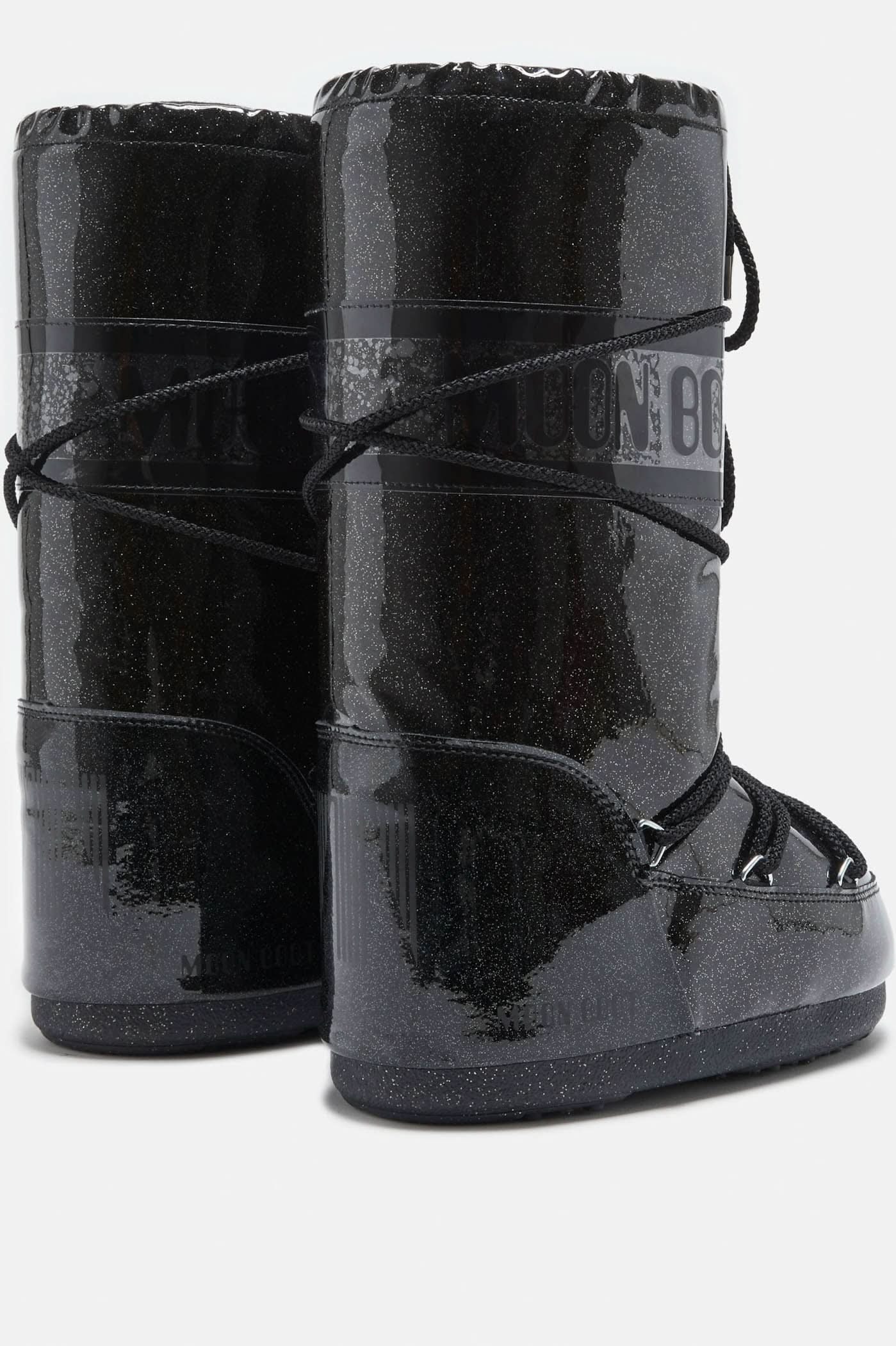 MB ICON GLITTER Unisex Snow Boots
