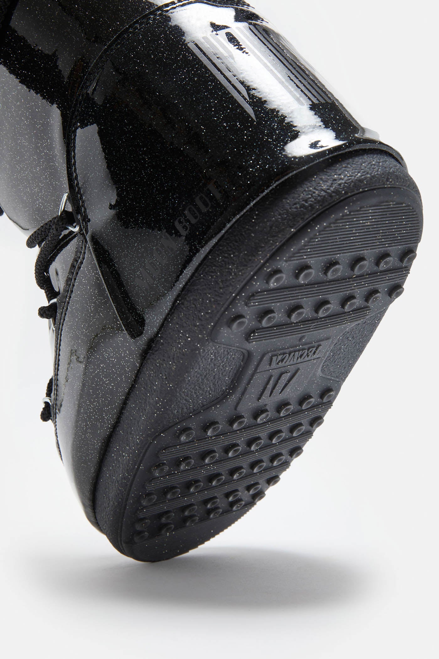 MB ICON GLITTER Unisex Snow Boots
