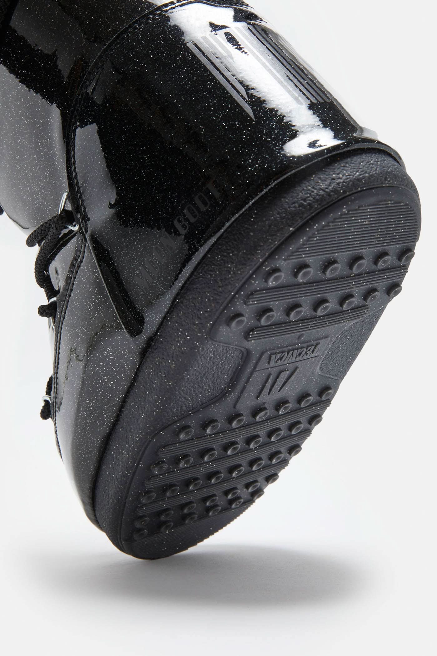 MB ICON GLITTER Unisex Snow Boots