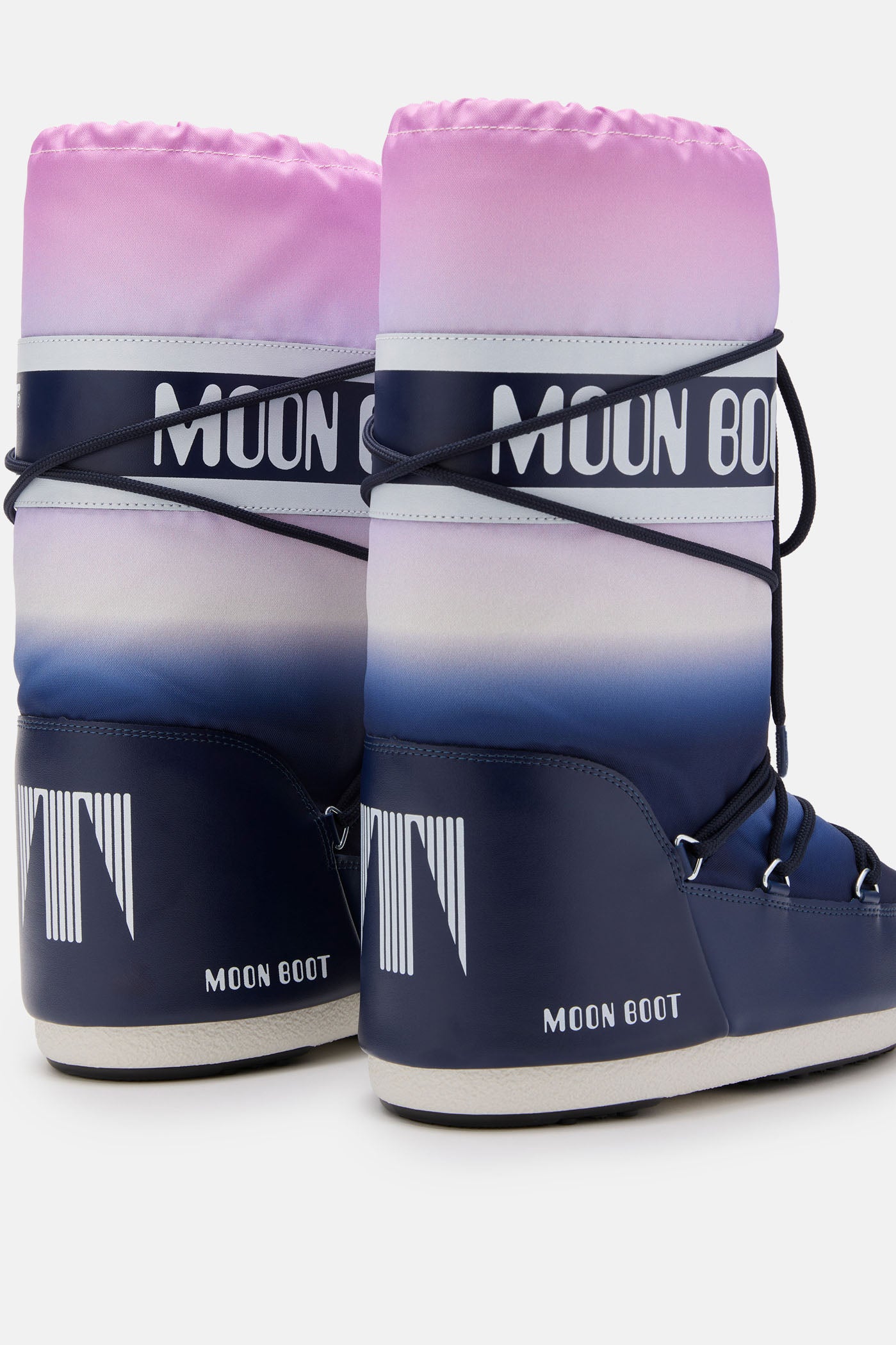 MB ICON MOONRISE Snow Boots