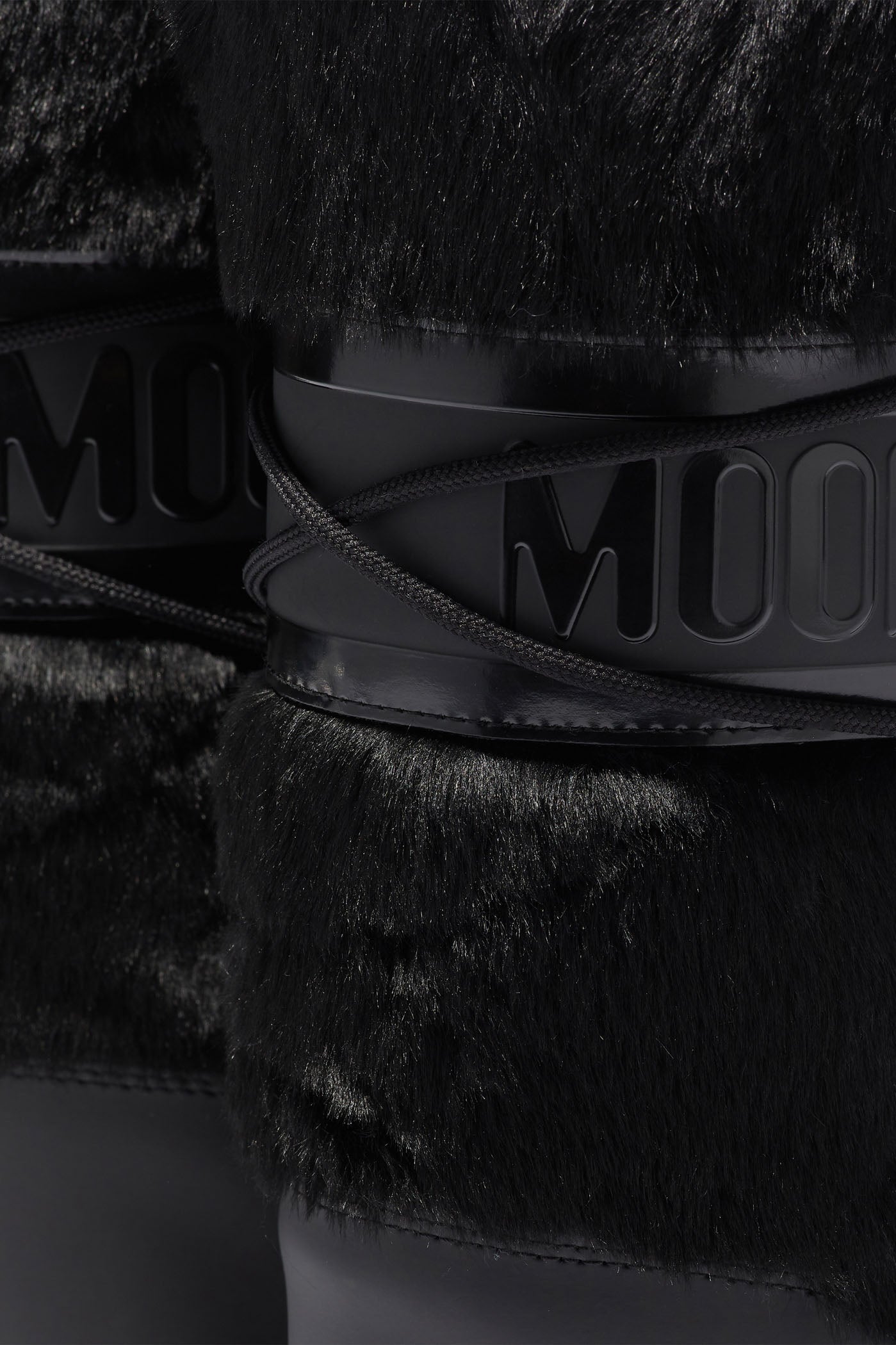 MB ICON FAUX FUR Women's Snow Boots
