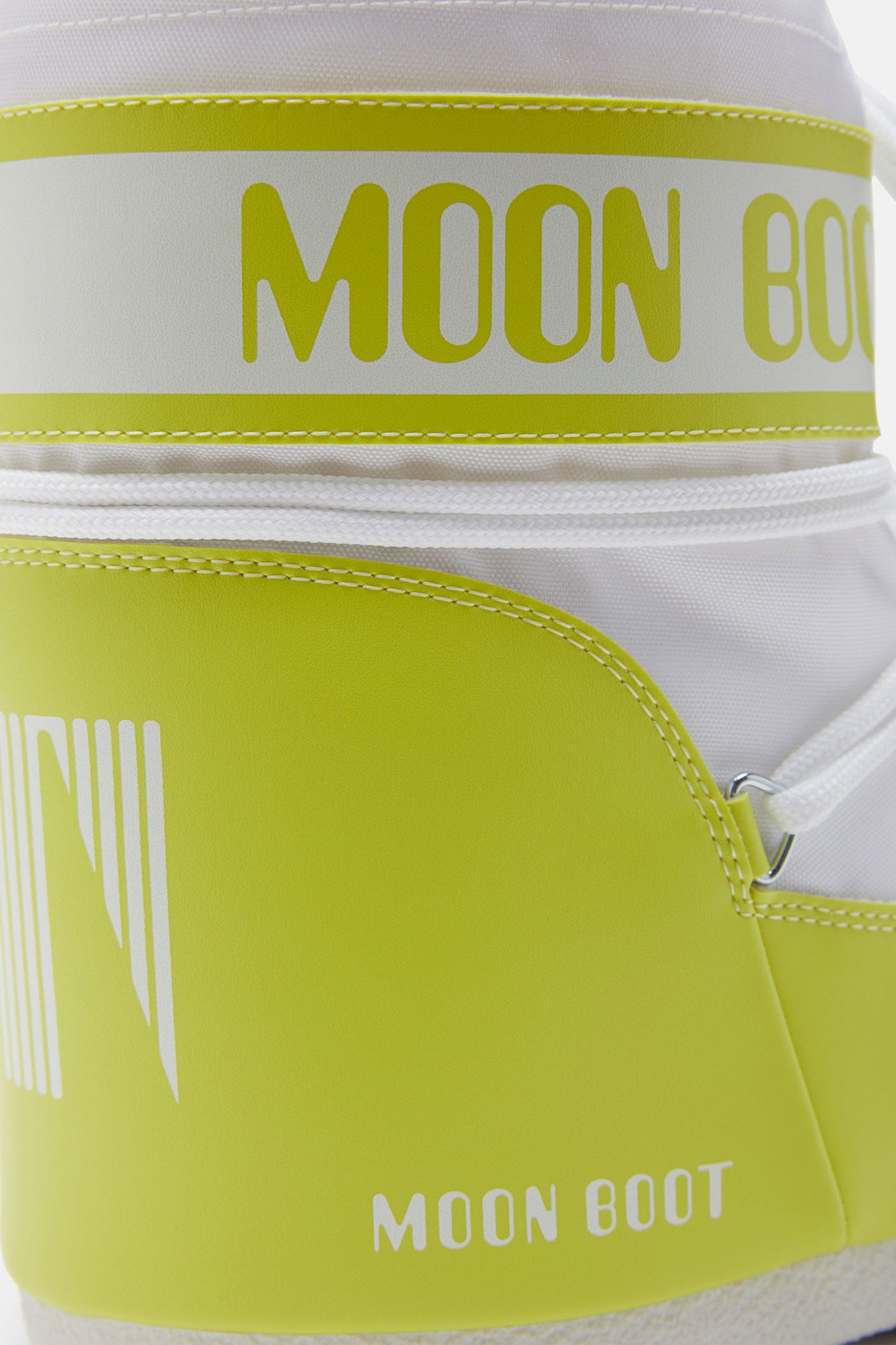 MB ICON LOW NYLON snow boots