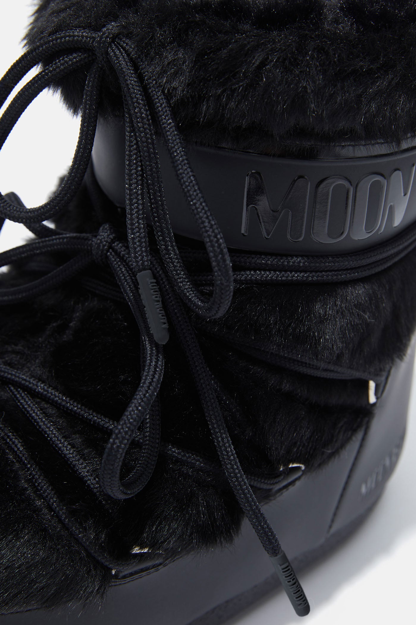 MB ICON LOW FAUX FUR Women's Snow Boots