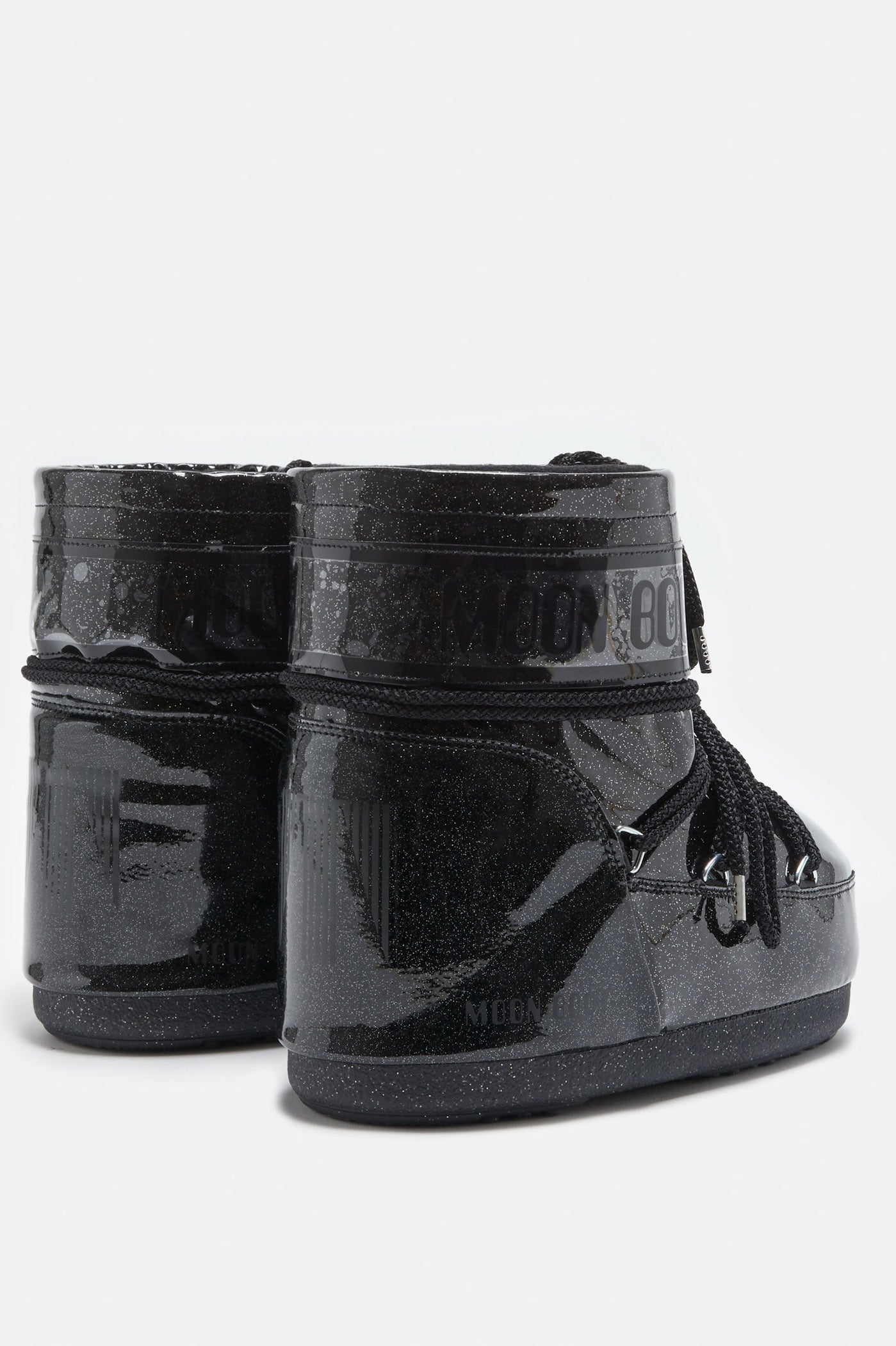 MB ICON LOW GLITTER Women's Snow Boots