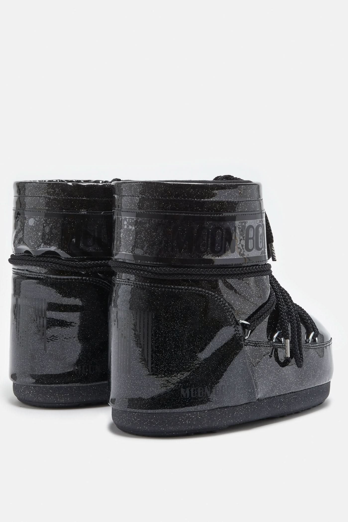 MB ICON LOW GLITTER Women's Snow Boots