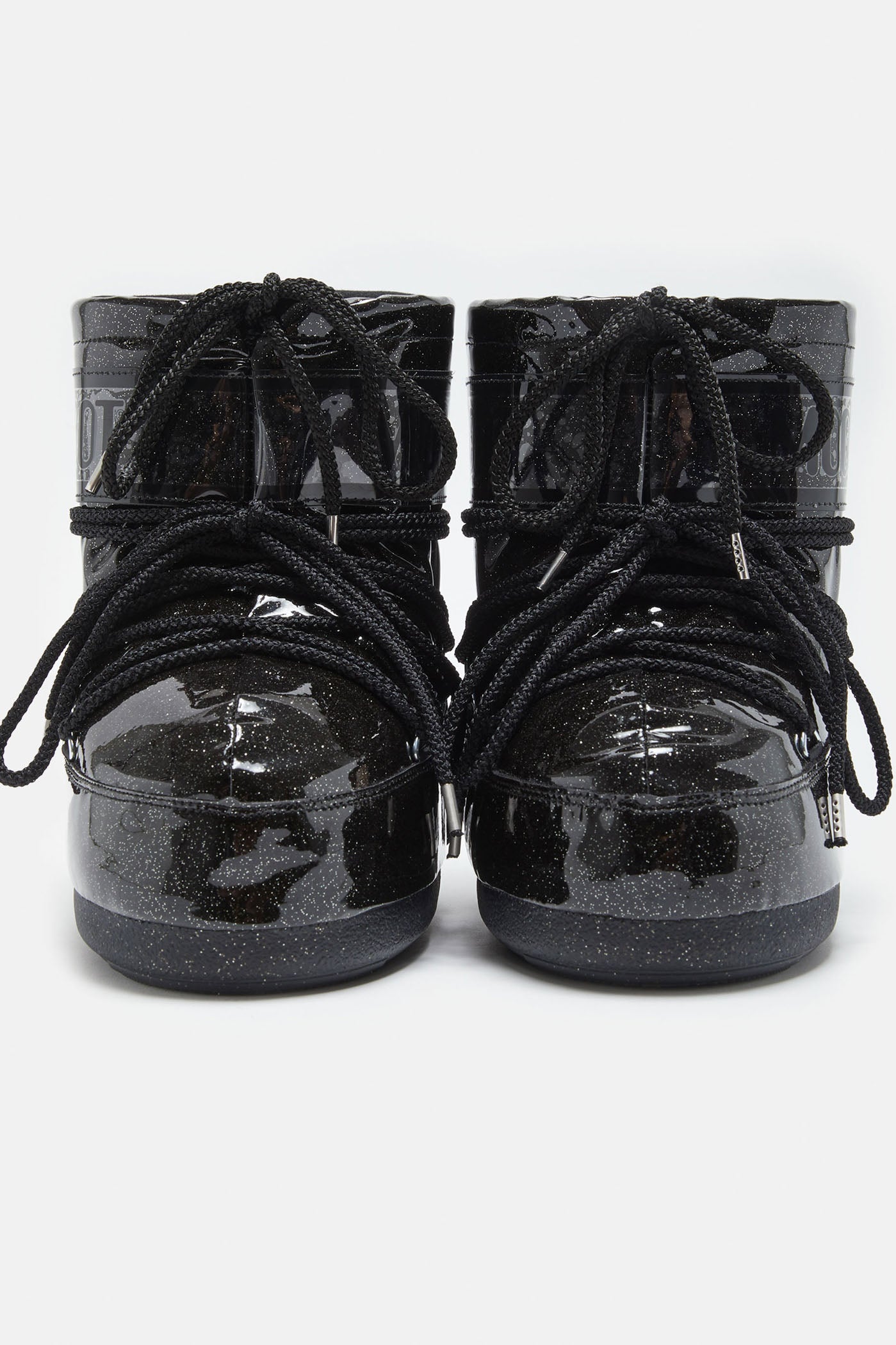MB ICON LOW GLITTER Women's Snow Boots