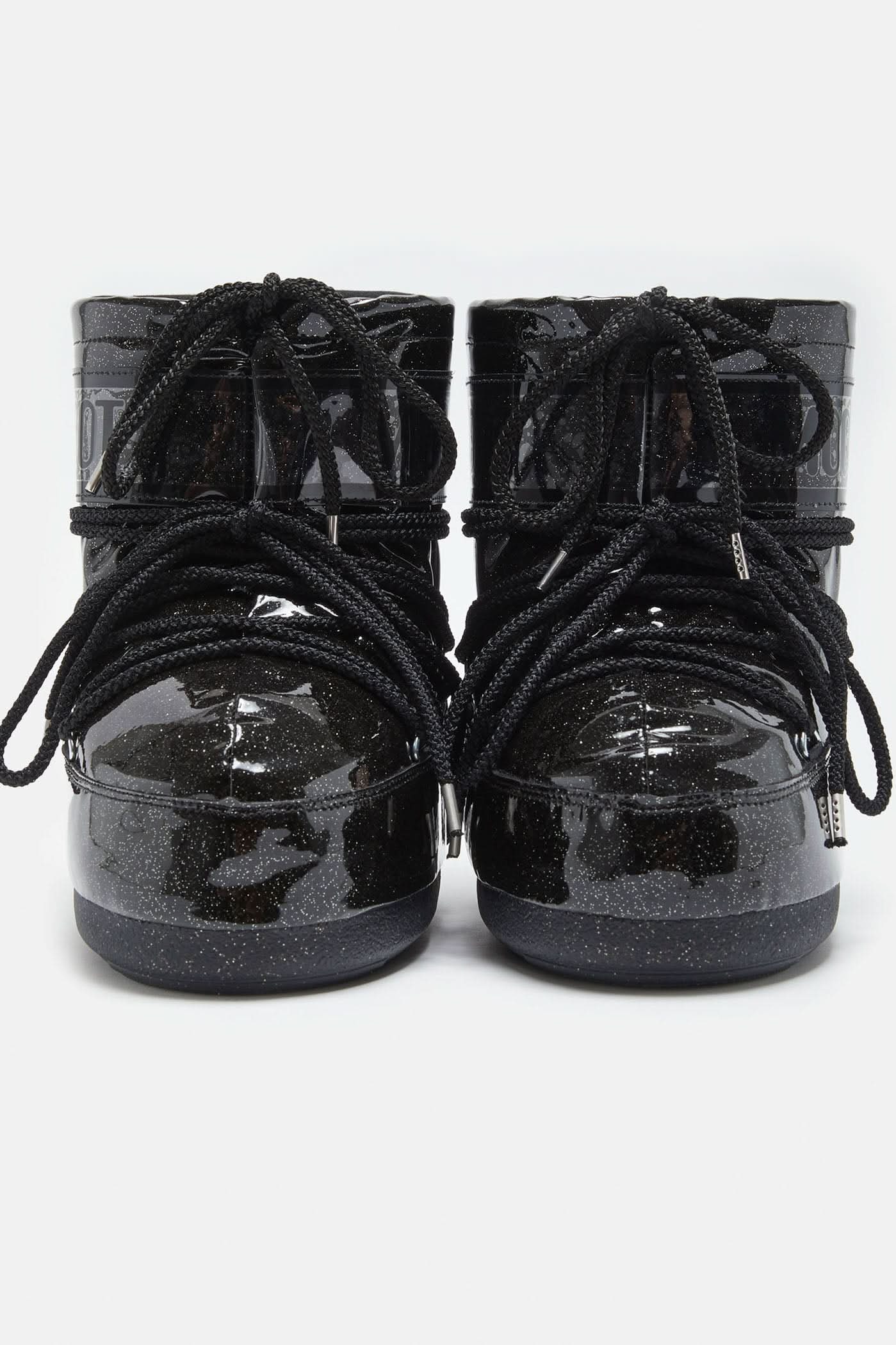 MB ICON LOW GLITTER Women's Snow Boots