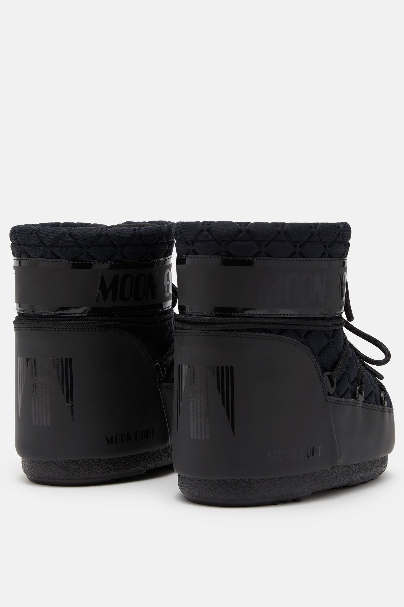 MB ICON LOW QUILT Women's Snow Boots