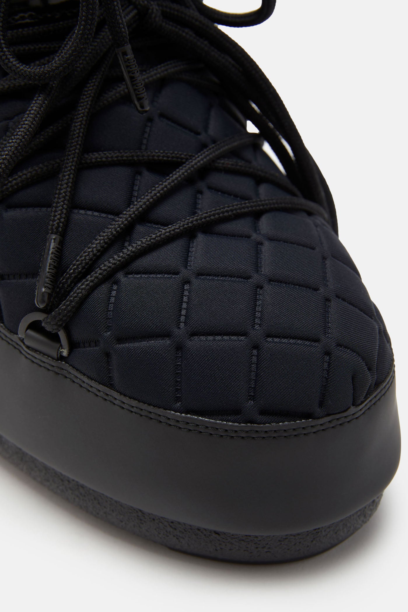 MB ICON LOW QUILT Women's Snow Boots