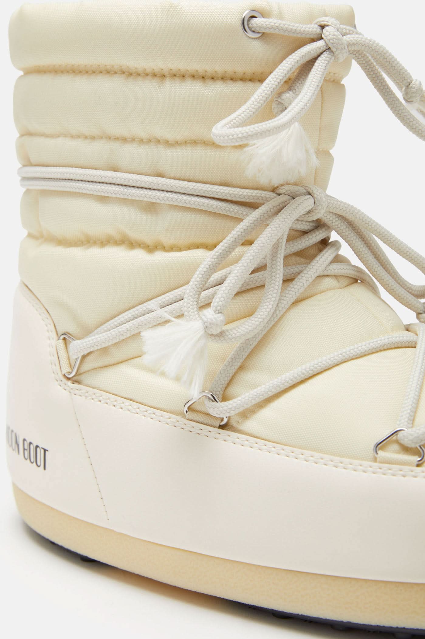 MB EVX LIGHT NYLON winter boots