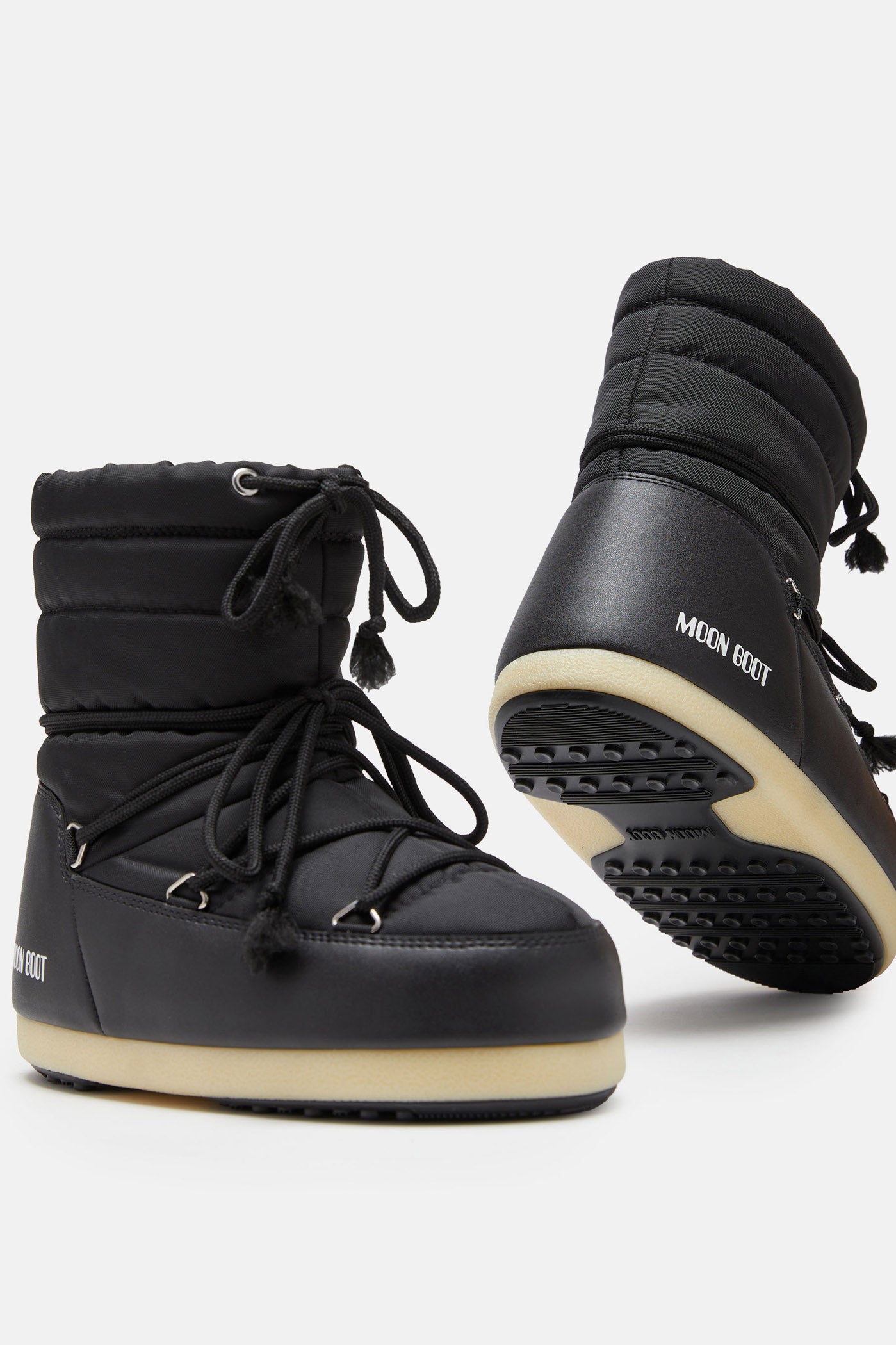 MB EVX LIGHT NYLON winter boots