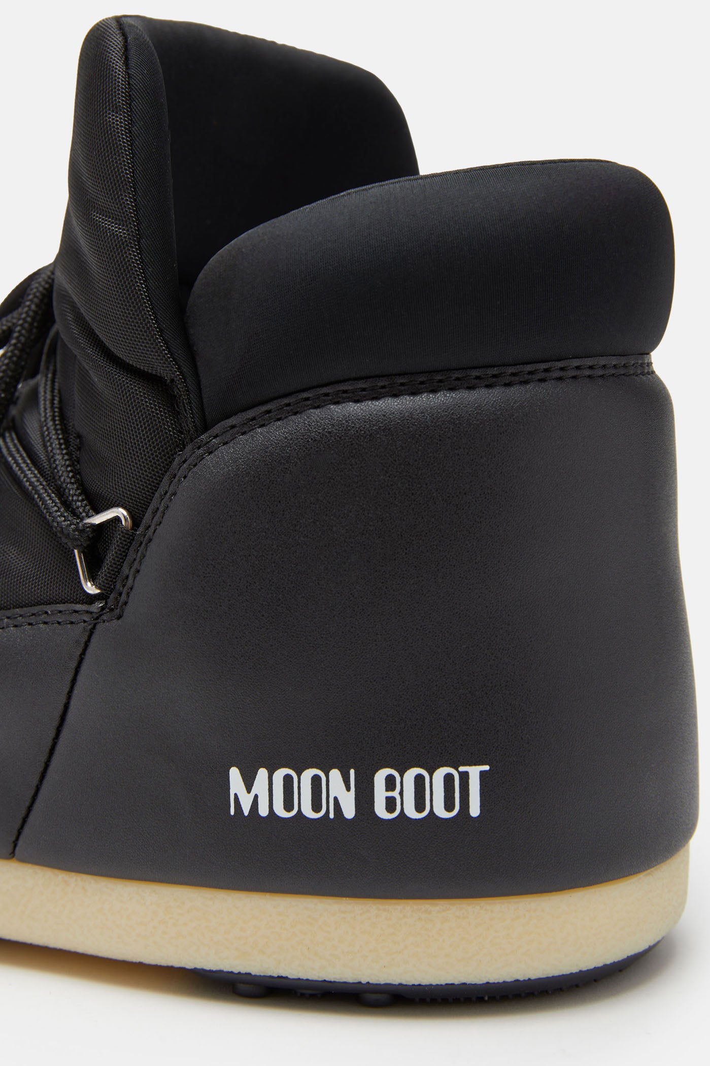 MB EVX PUMPS NYLON winter boots