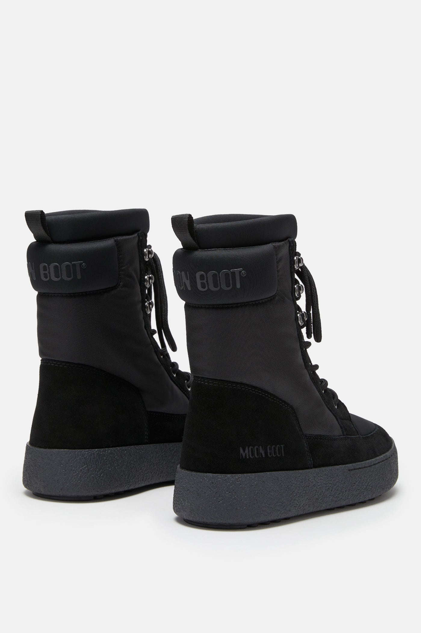 MB LTRACK COMBAT BOOT women's winter boots