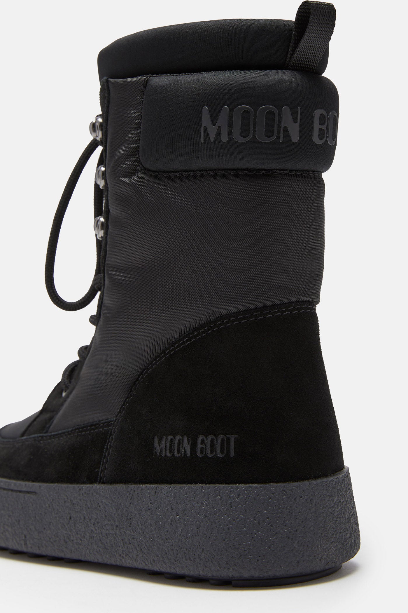 MB LTRACK COMBAT BOOT women's winter boots