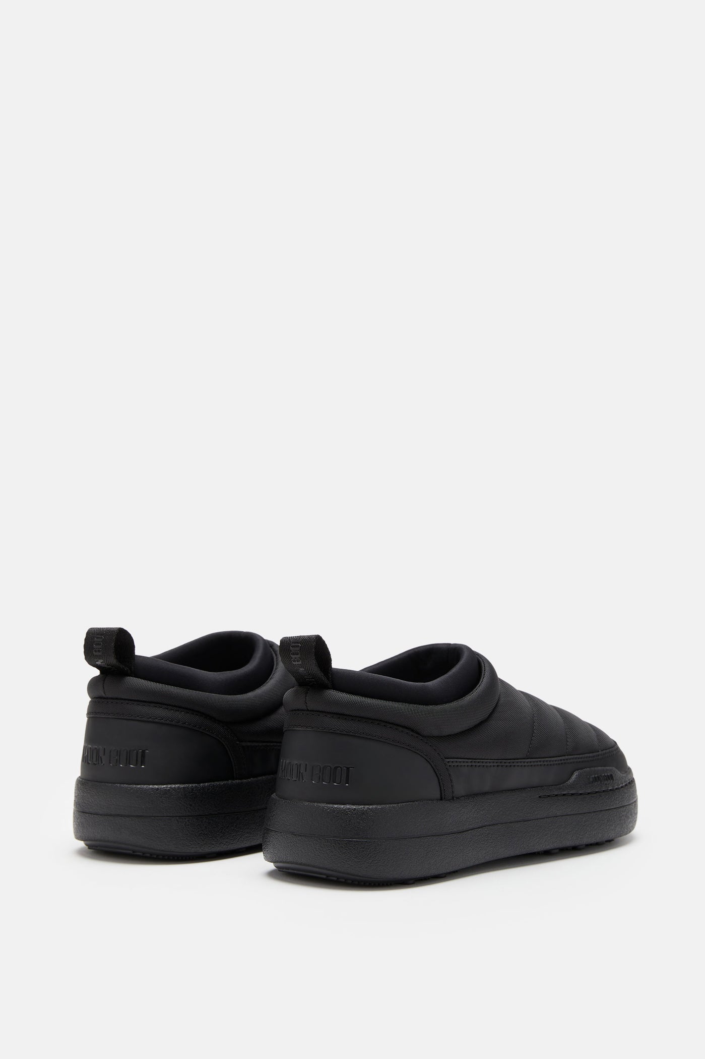 MB PARK SOFT NYLON winter sneakers