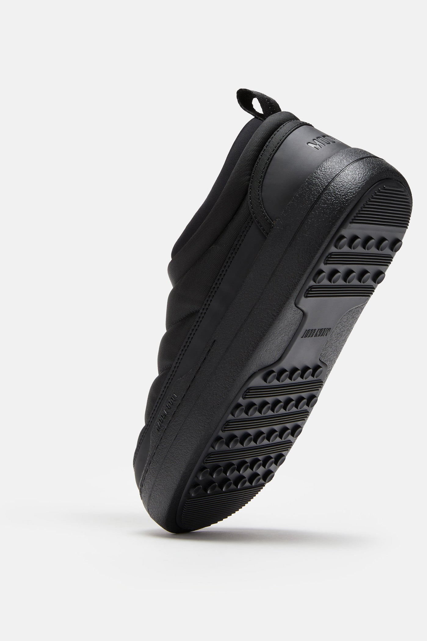 MB PARK SOFT NYLON winter sneakers